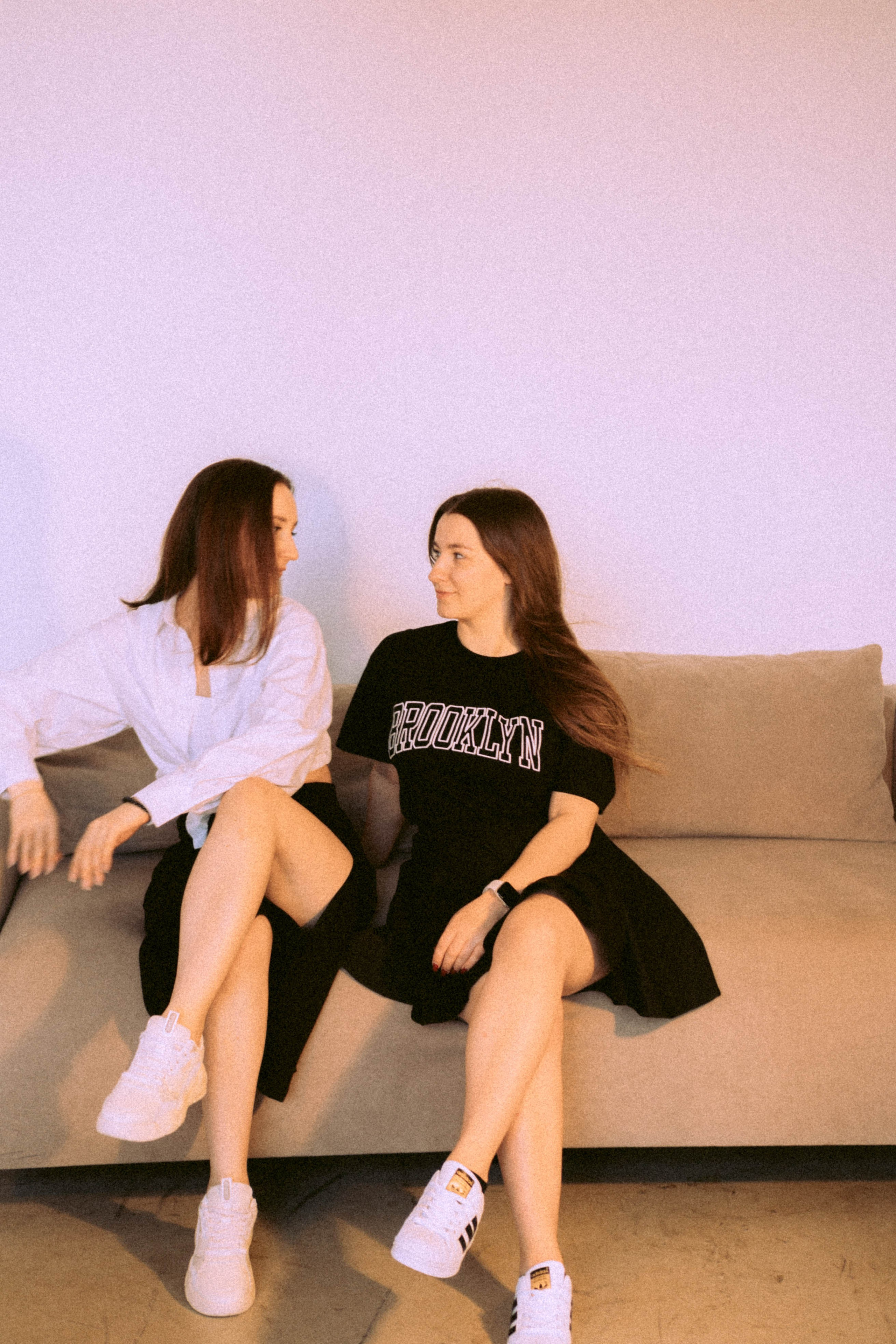 Подружки. Профессиональный фотограф, Санкт-Петербург — Виктория Богомолова