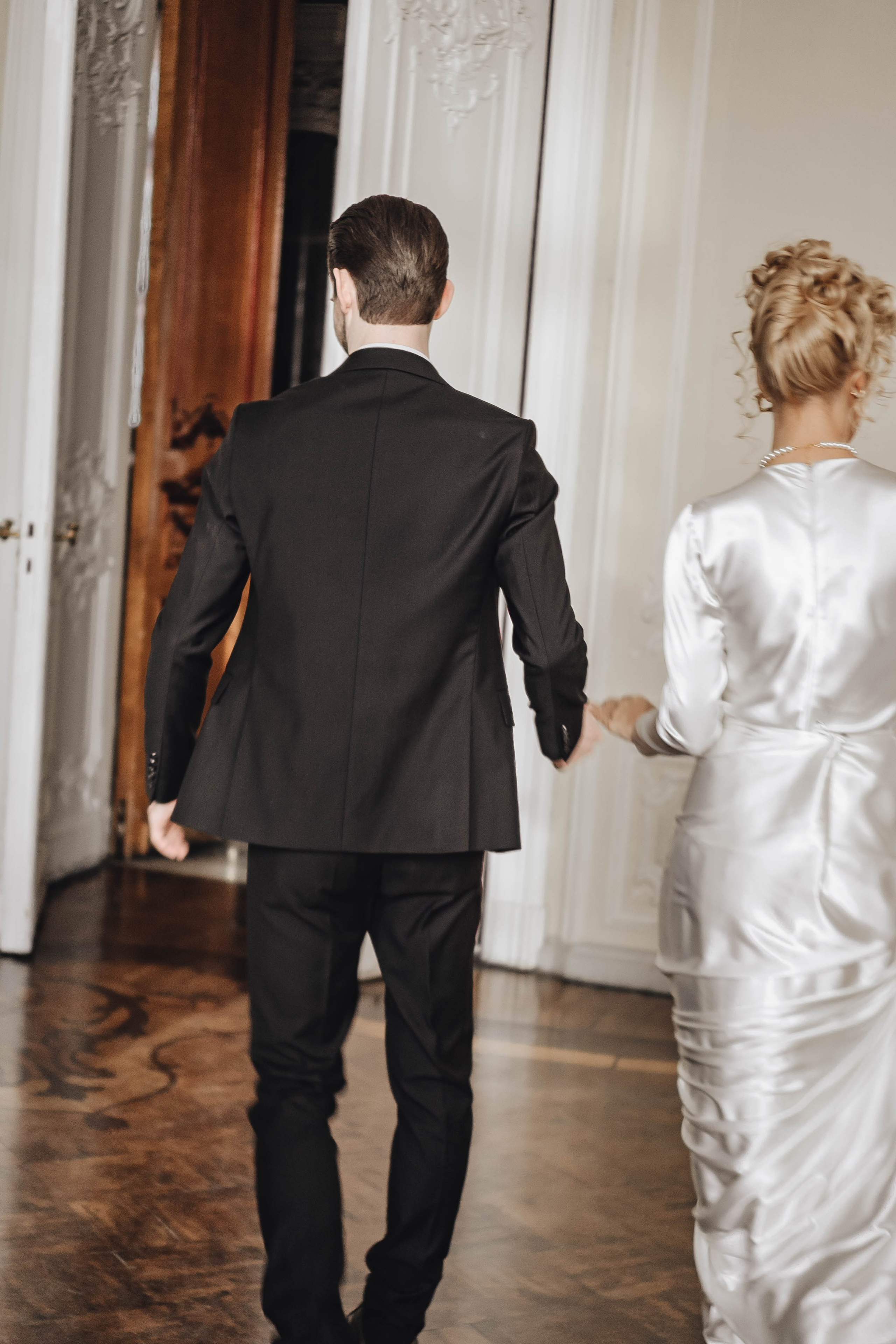 СВАДЕБНАЯ ФОТОСЕСИИЯ В НИКОЛАЕВСКОМ ДВОРЦЕ. Профессиональный фотограф, Санкт-Петербург — Виктория Богомолова