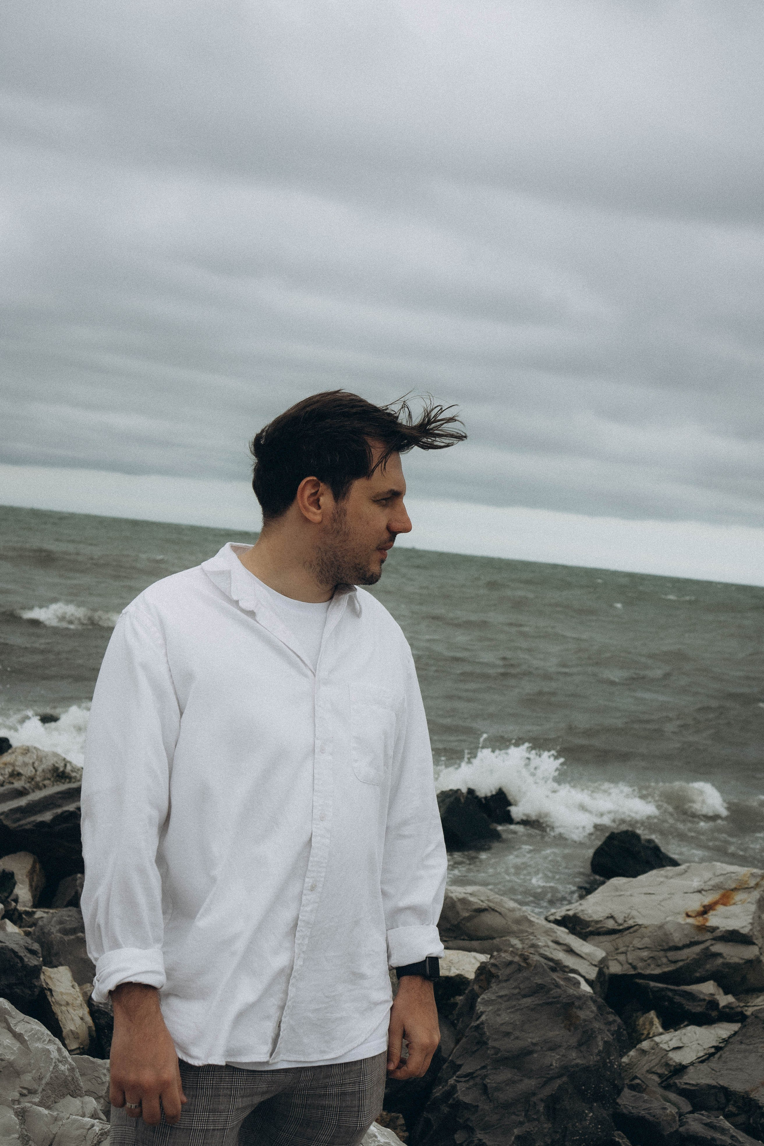 Каспий. Профессиональный фотограф, Санкт-Петербург — Виктория Богомолова