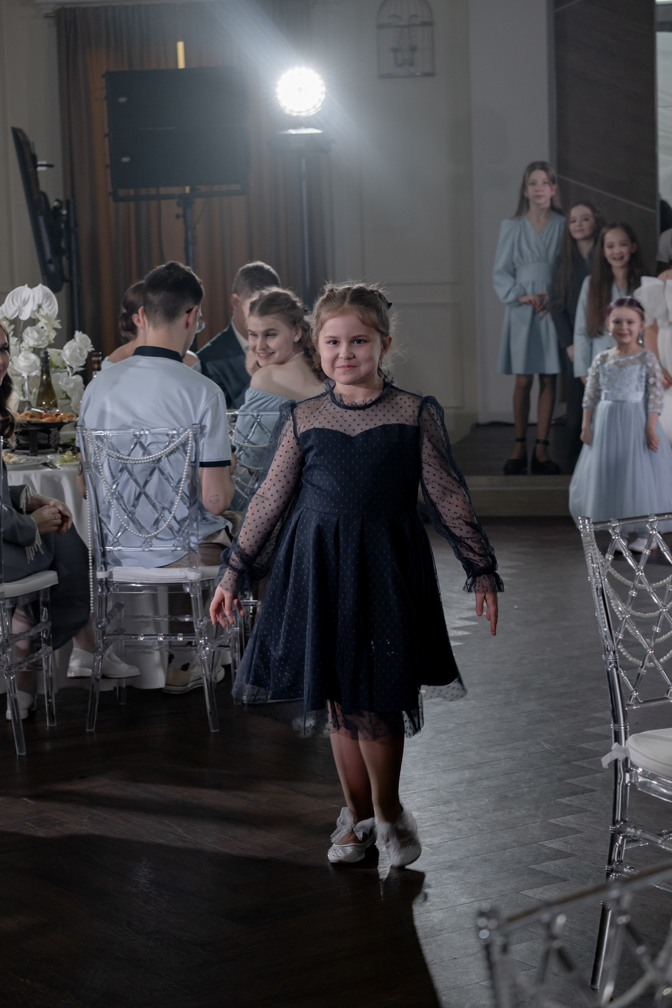 СВАДЕБНЫЙ БАНКЕТ (СНЯТО В СИБИРЕ В НИЖНЕВАРТОВСКЕ). Профессиональный фотограф, Санкт-Петербург — Виктория Богомолова