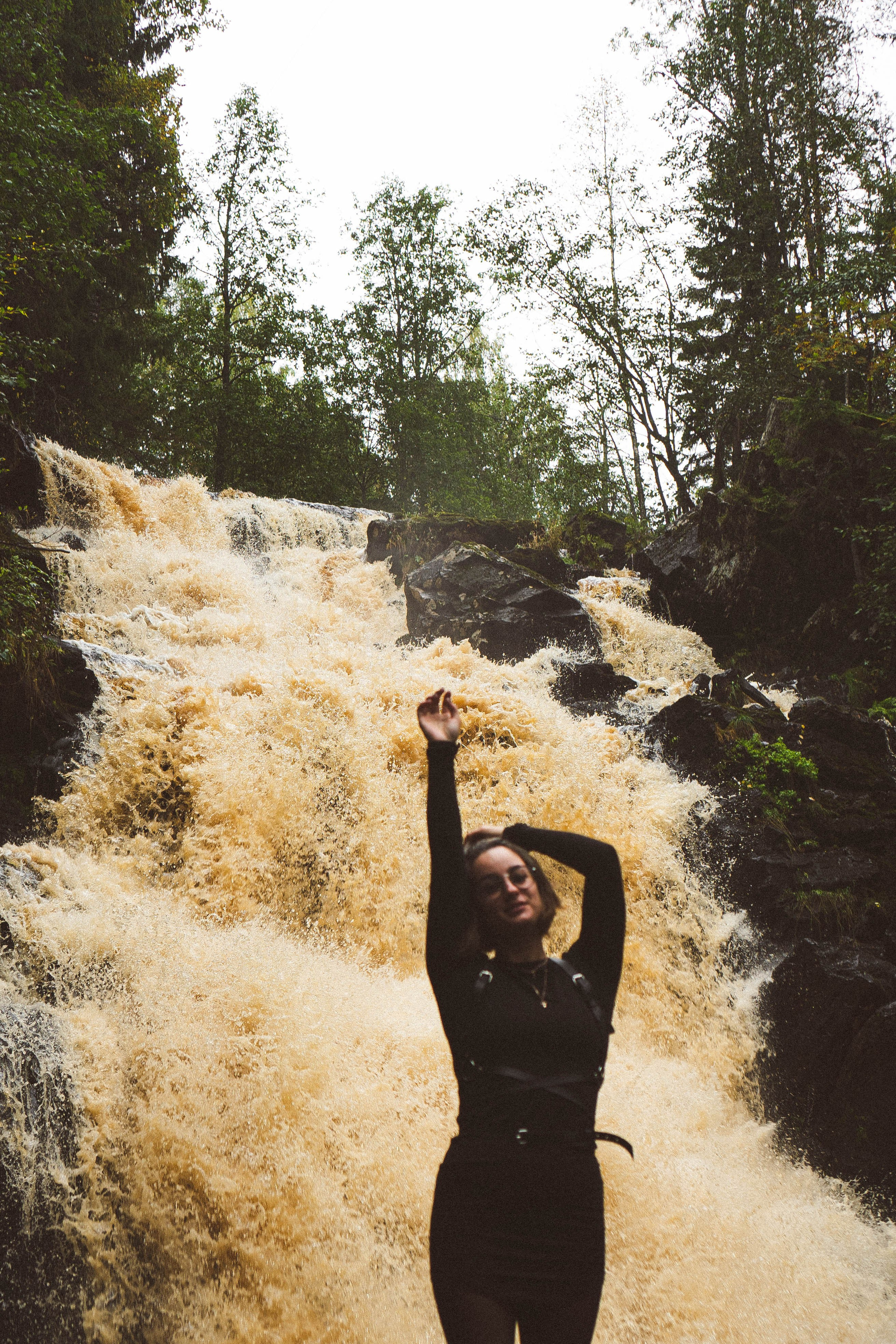 Прогулка на природе. Профессиональный фотограф, Санкт-Петербург — Виктория Богомолова