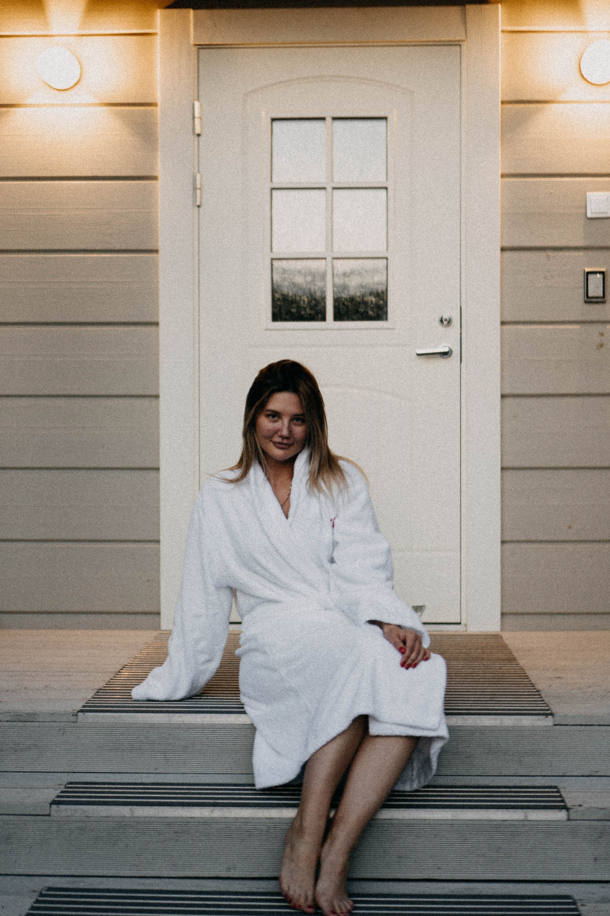 В отеле. Профессиональный фотограф, Санкт-Петербург — Виктория Богомолова