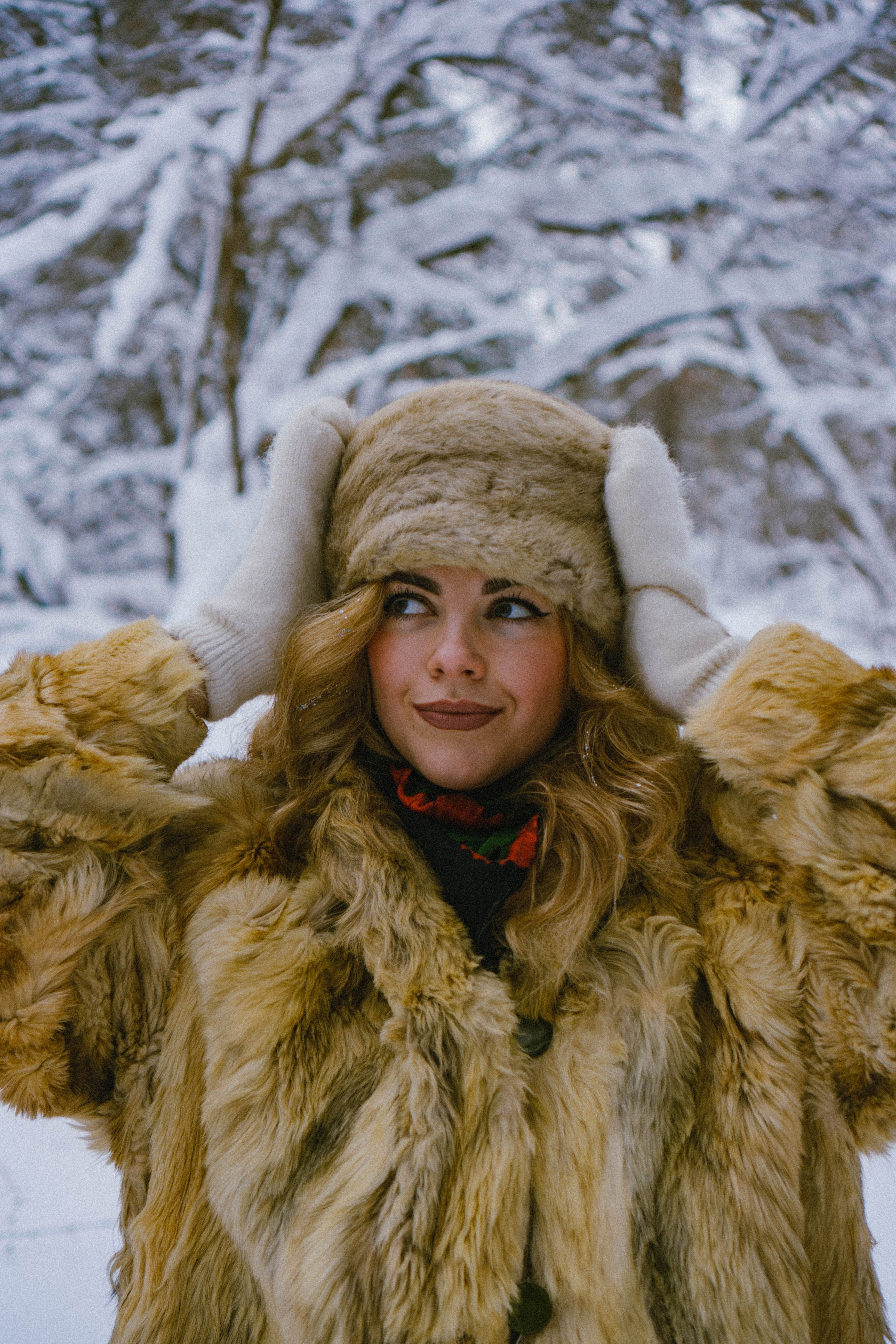 Русский стиль. Профессиональный фотограф, Санкт-Петербург — Виктория Богомолова