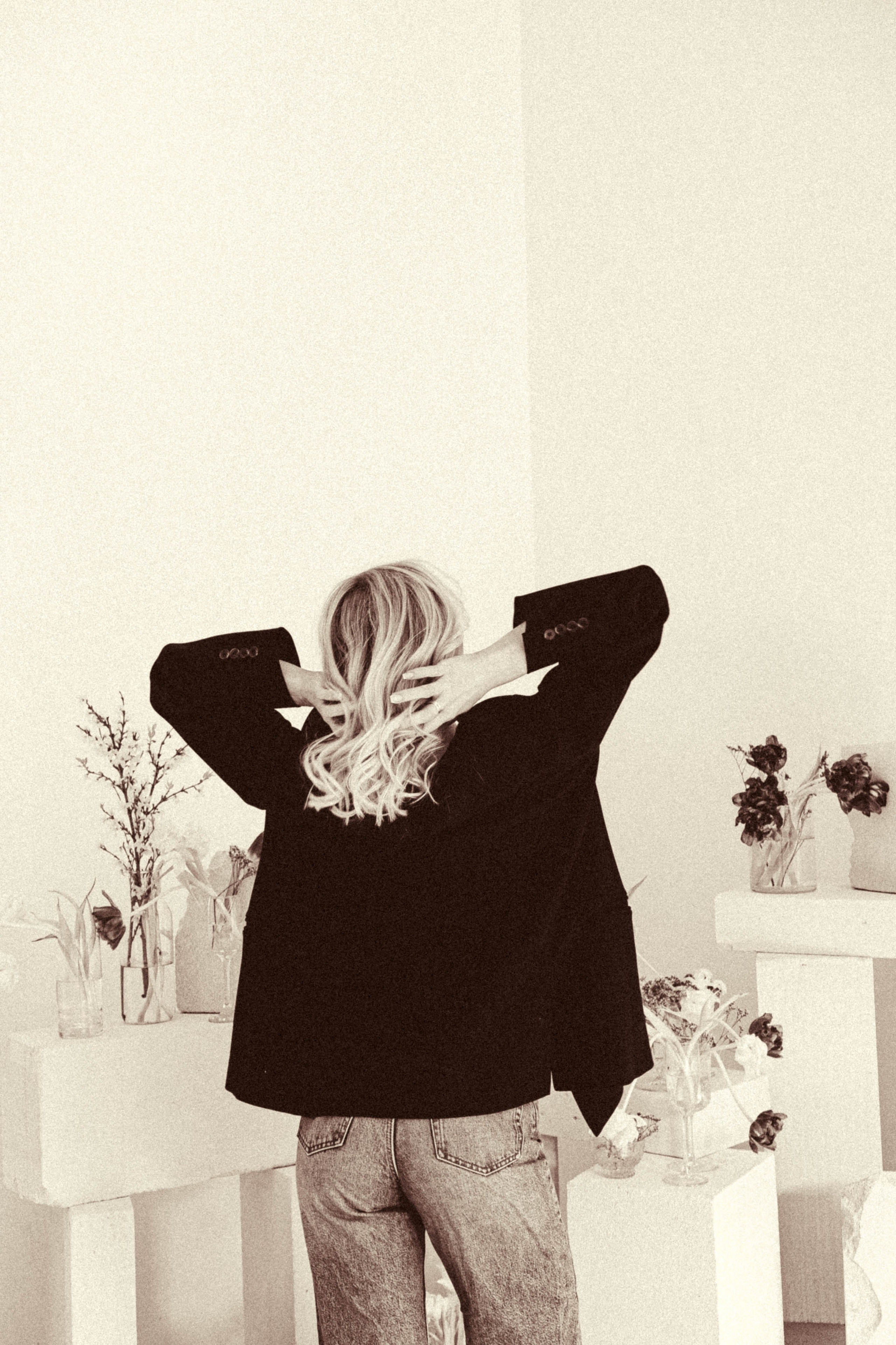 Винтажный стиль. Профессиональный фотограф, Санкт-Петербург — Виктория Богомолова