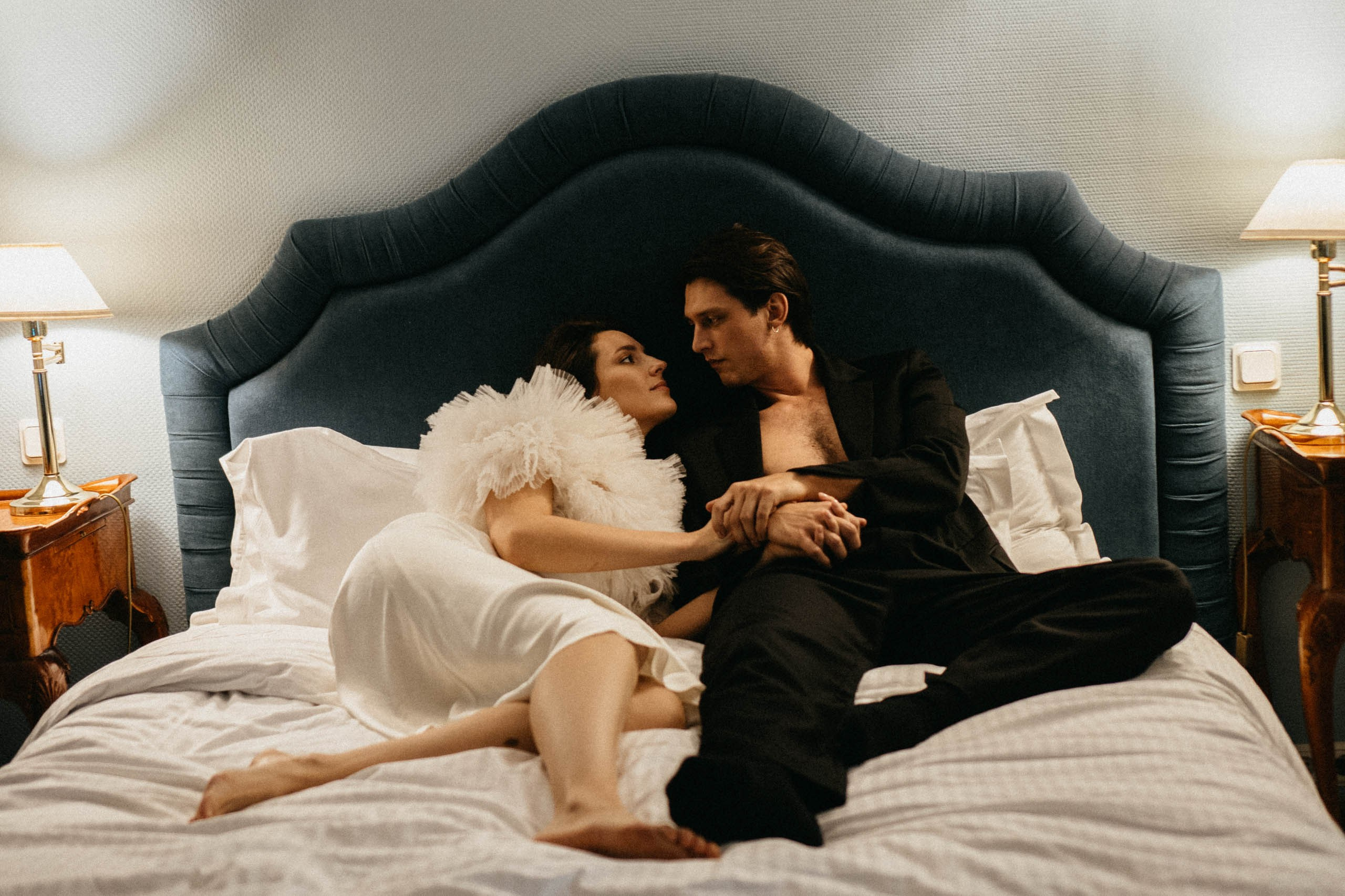 СВАЮЕДНАЯ СЬЕМКА В ОТЕЛЕ СКАНДИНАВИЯ В ГОРОДЕ СЕСТРОРЕЦК. Профессиональный фотограф, Санкт-Петербург — Виктория Богомолова