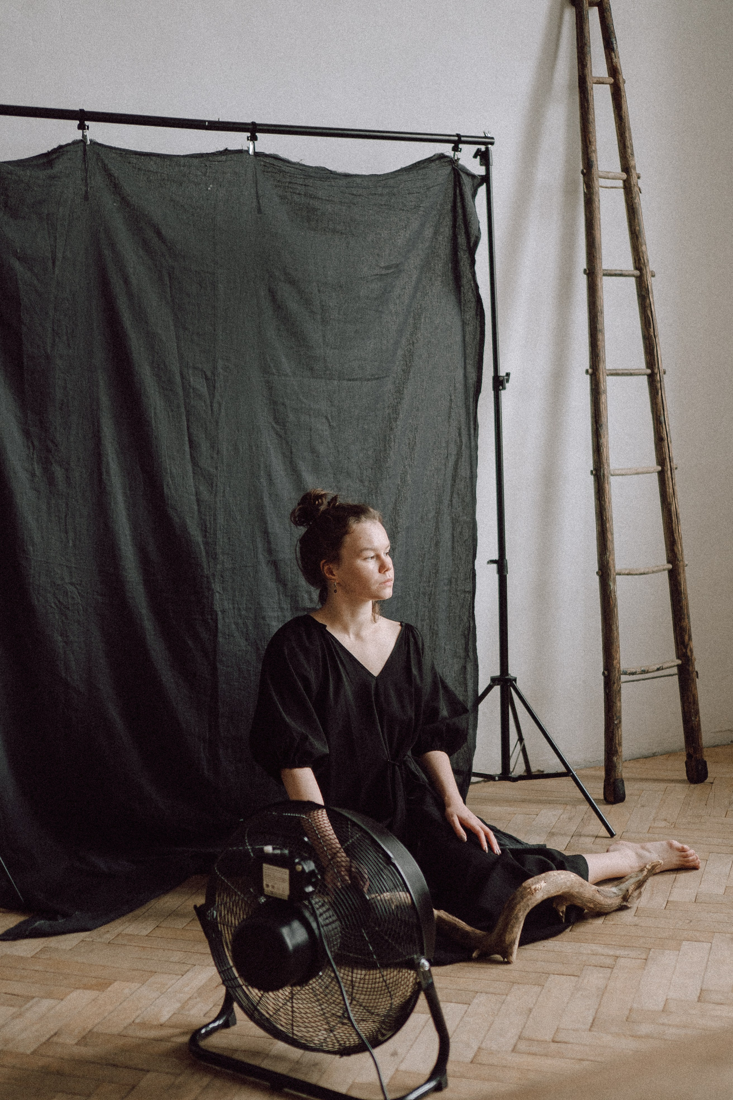 СТУДИЙНАЯ. Профессиональный фотограф, Санкт-Петербург — Виктория Богомолова