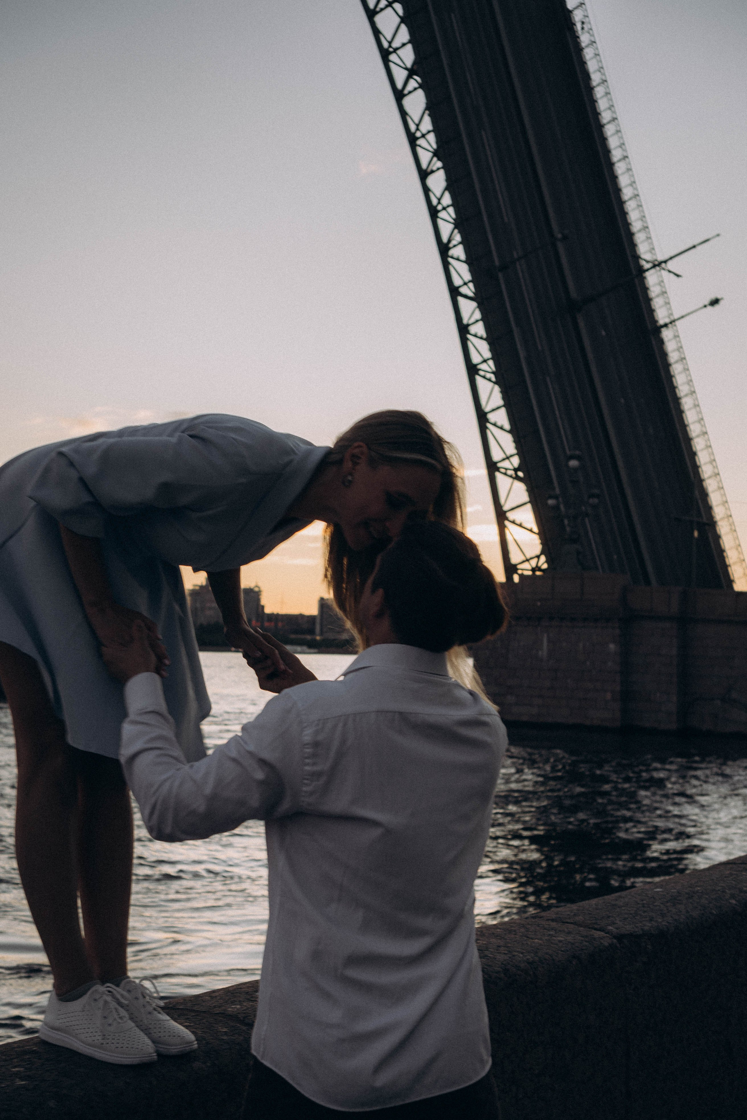 СЧАСТЛИВОЕ УТРО. Профессиональный фотограф, Санкт-Петербург — Виктория Богомолова