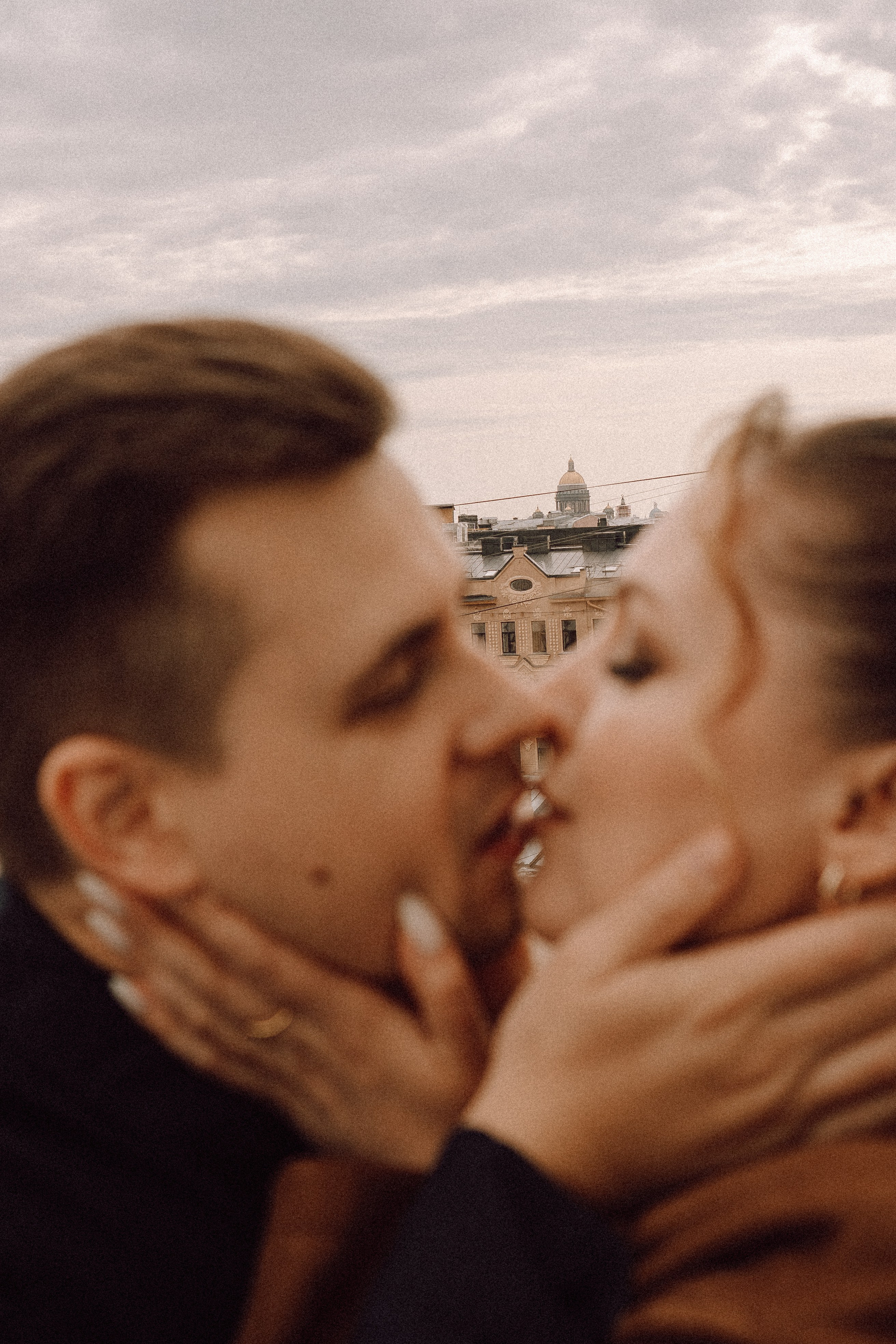 LOVE. Профессиональный фотограф, Санкт-Петербург — Виктория Богомолова