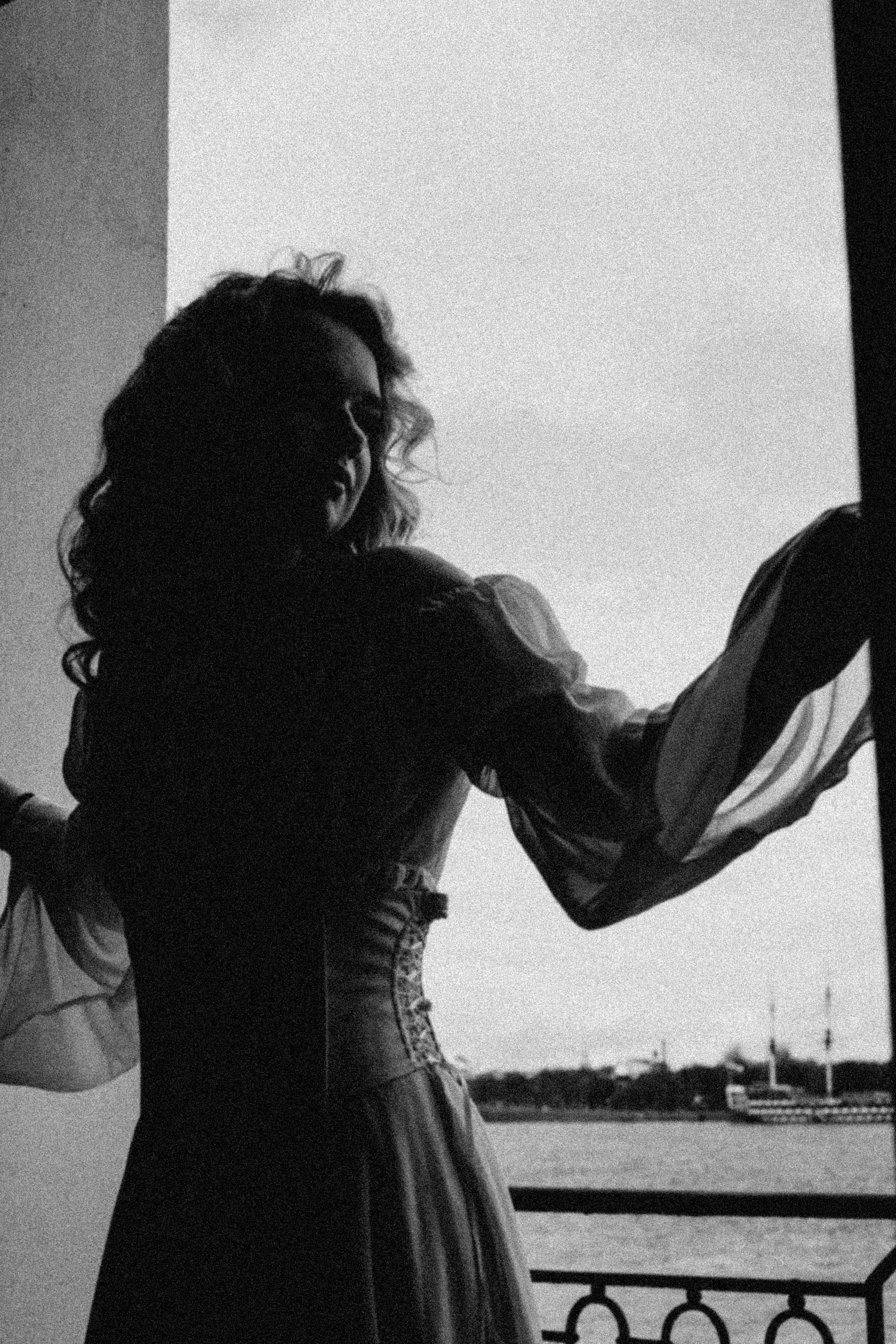 Студийная. Профессиональный фотограф, Санкт-Петербург — Виктория Богомолова