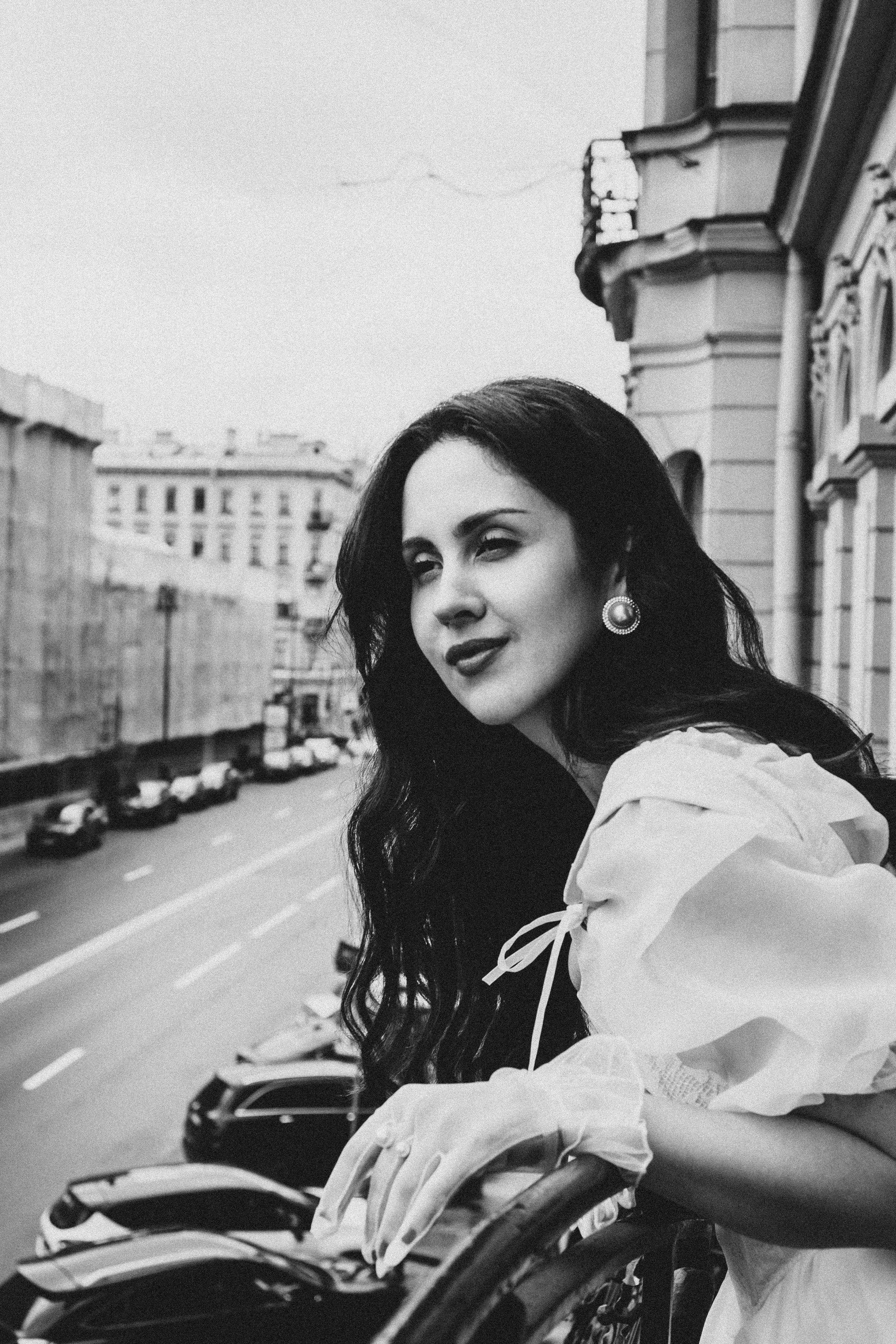 ВИНТАЖНЫЙ БАЛКОН. Профессиональный фотограф, Санкт-Петербург — Виктория Богомолова