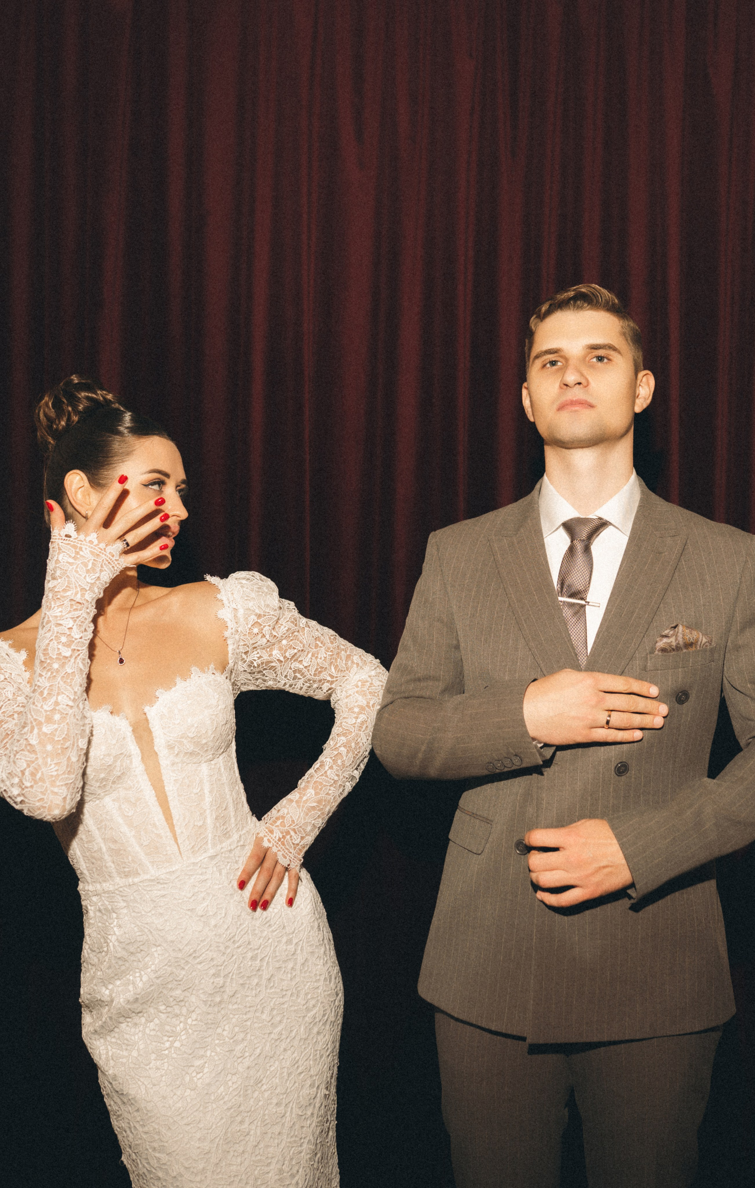 Розы и любовь. Творческий фотограф Аня Волк