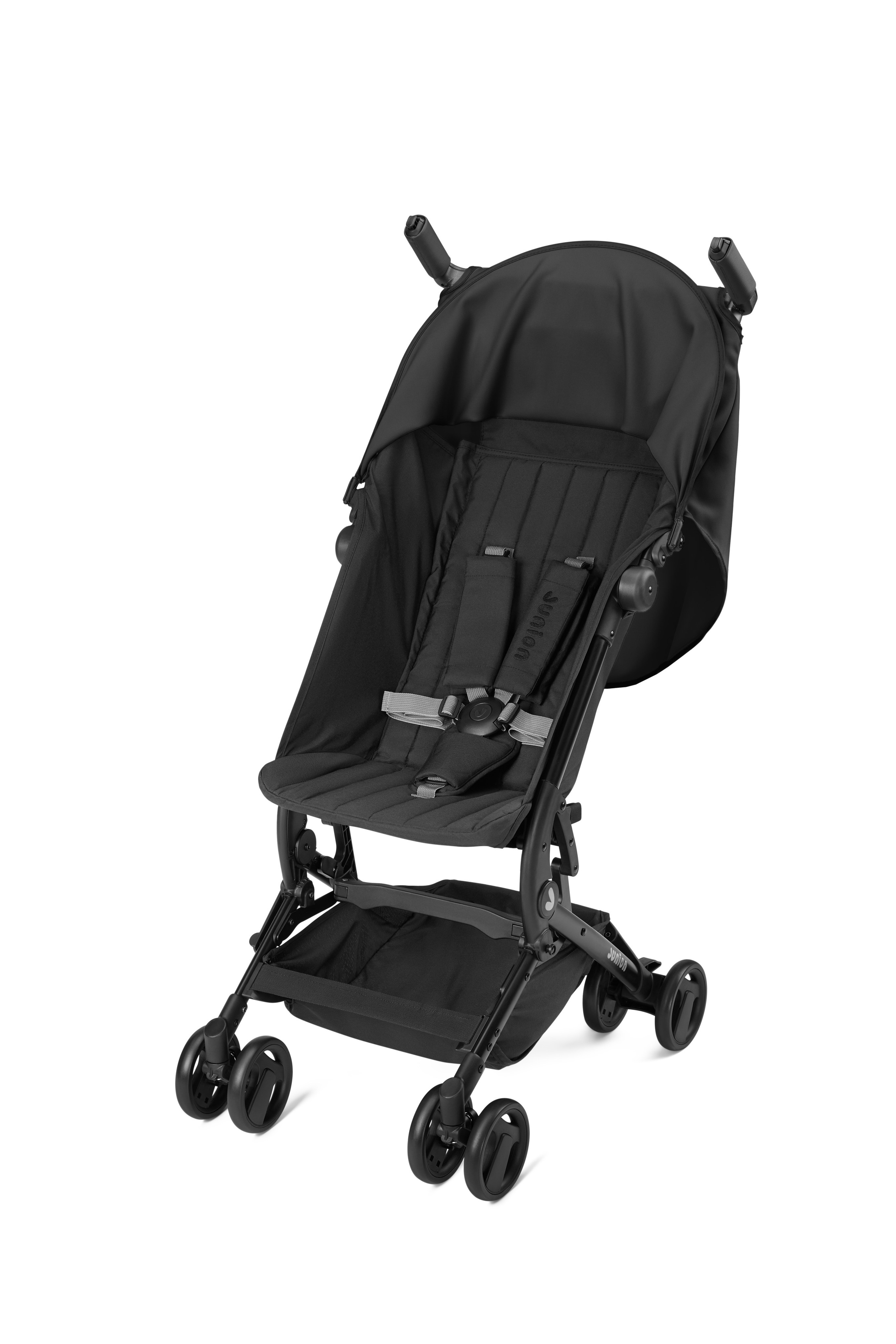 Коляски Junion. Олег Дмитриев