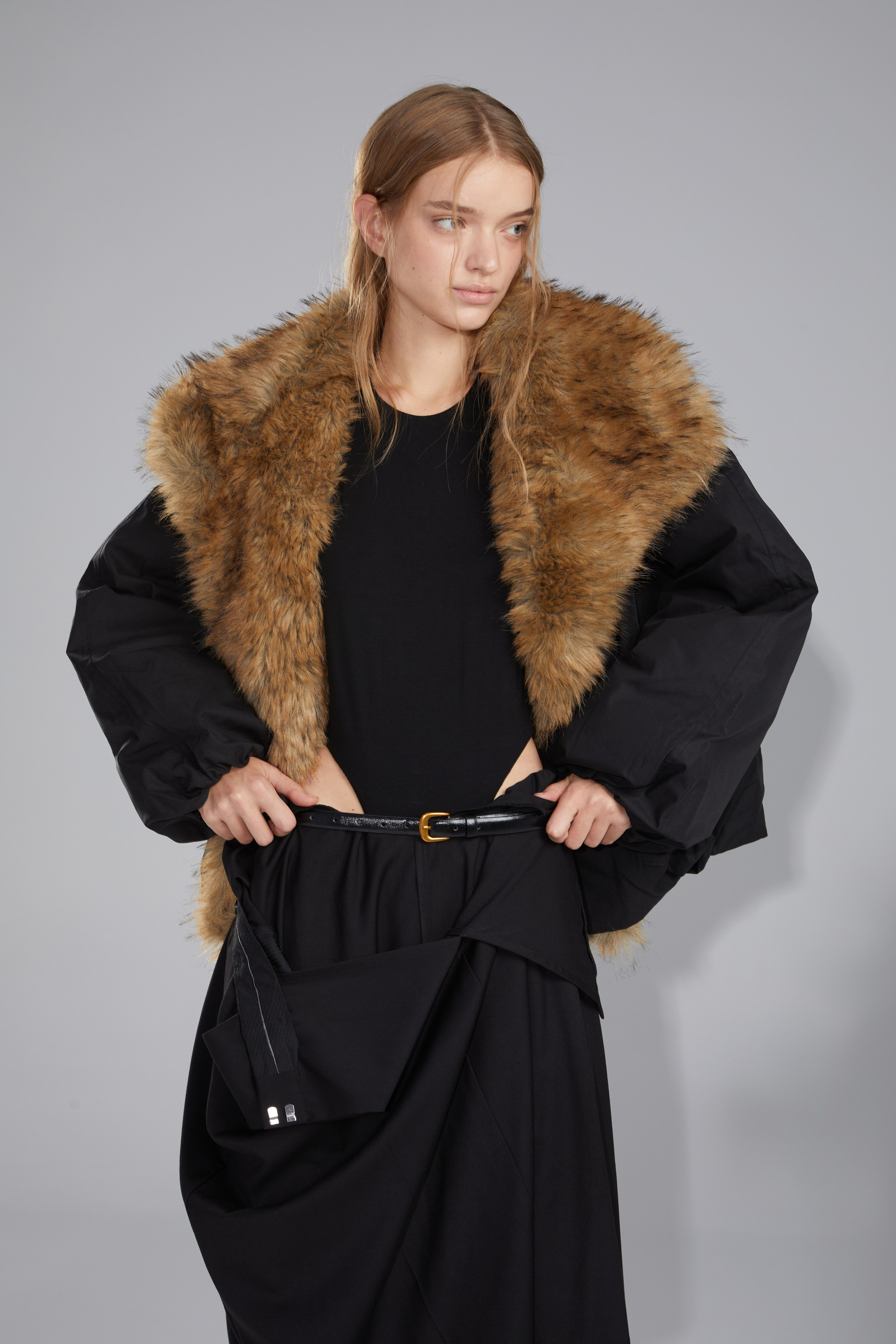 Fashion показ Яндекс Маркета. Олег Дмитриев