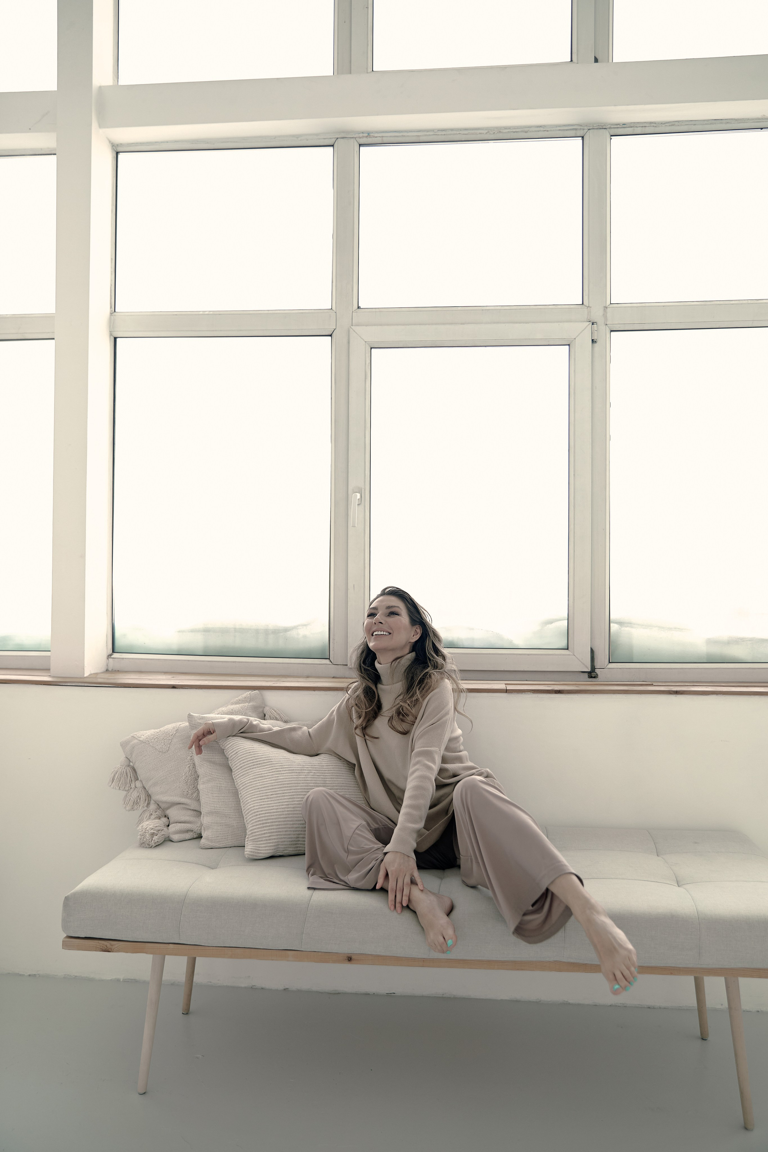 ANNA. Yulia Otroschenko