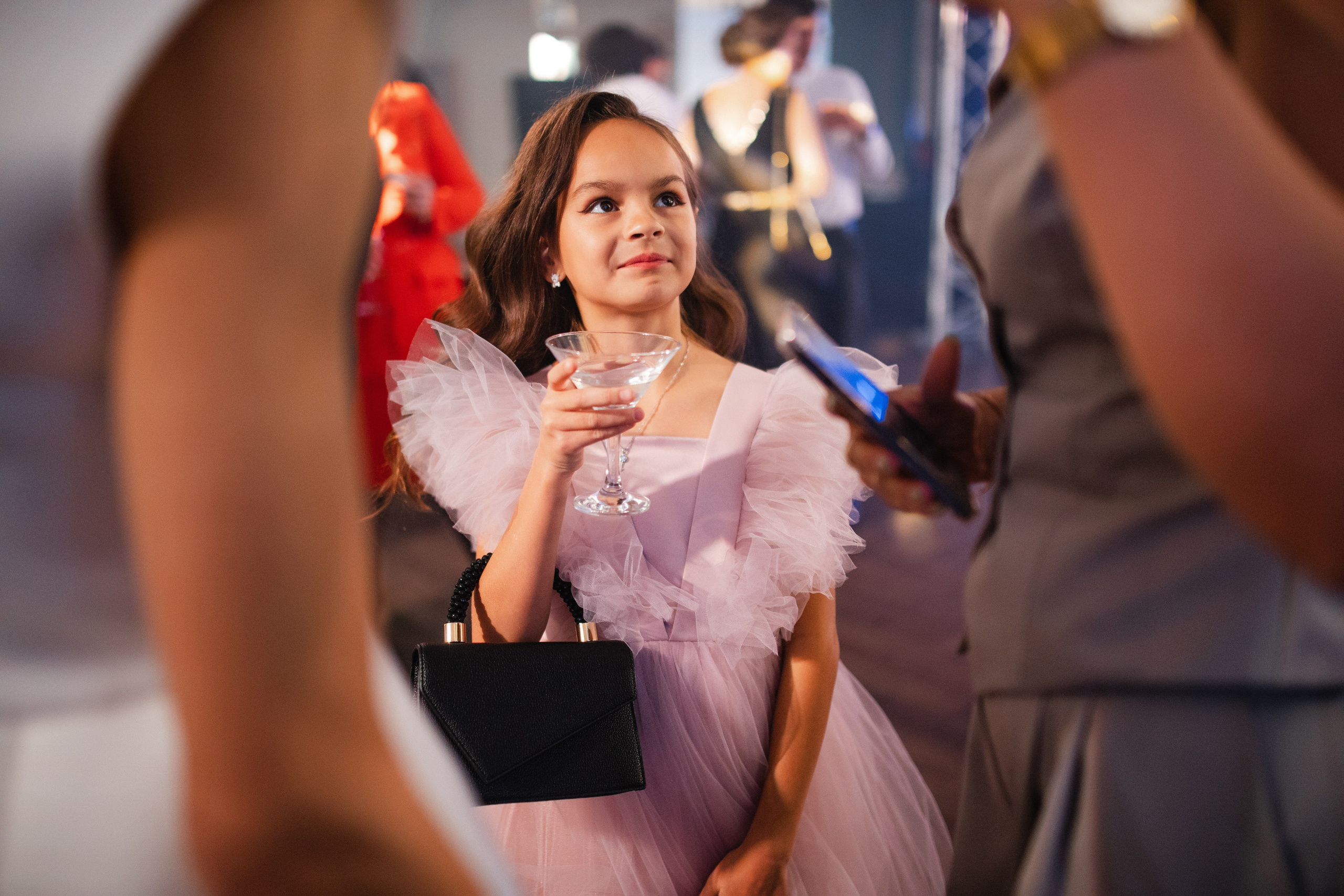 День рождения Лилии. Роман Урумбаев фотограф Нижневартовск