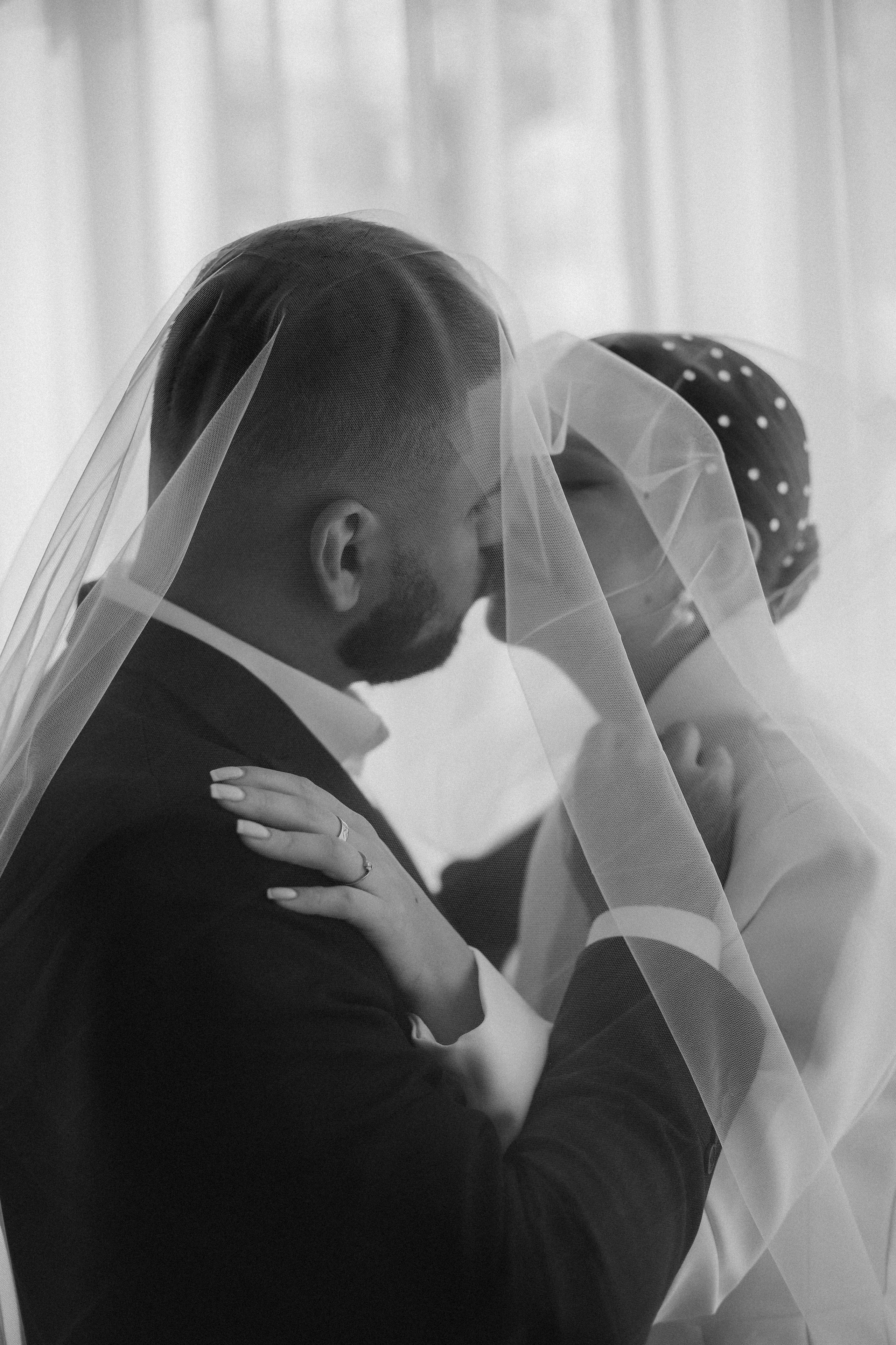 Рияд и Настя. Фотограф в Алматы и Москве Даша Пушкина