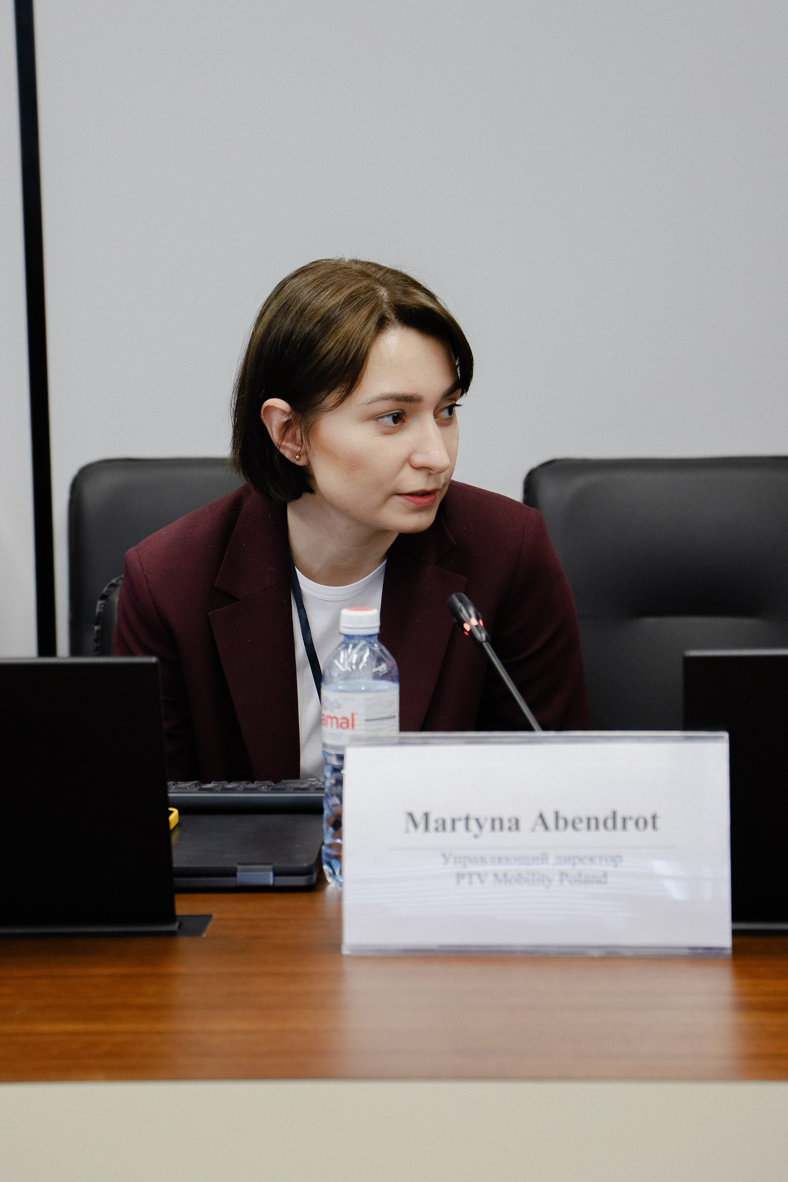 III Международная конференция. Фотограф в Алматы и Москве Даша Пушкина