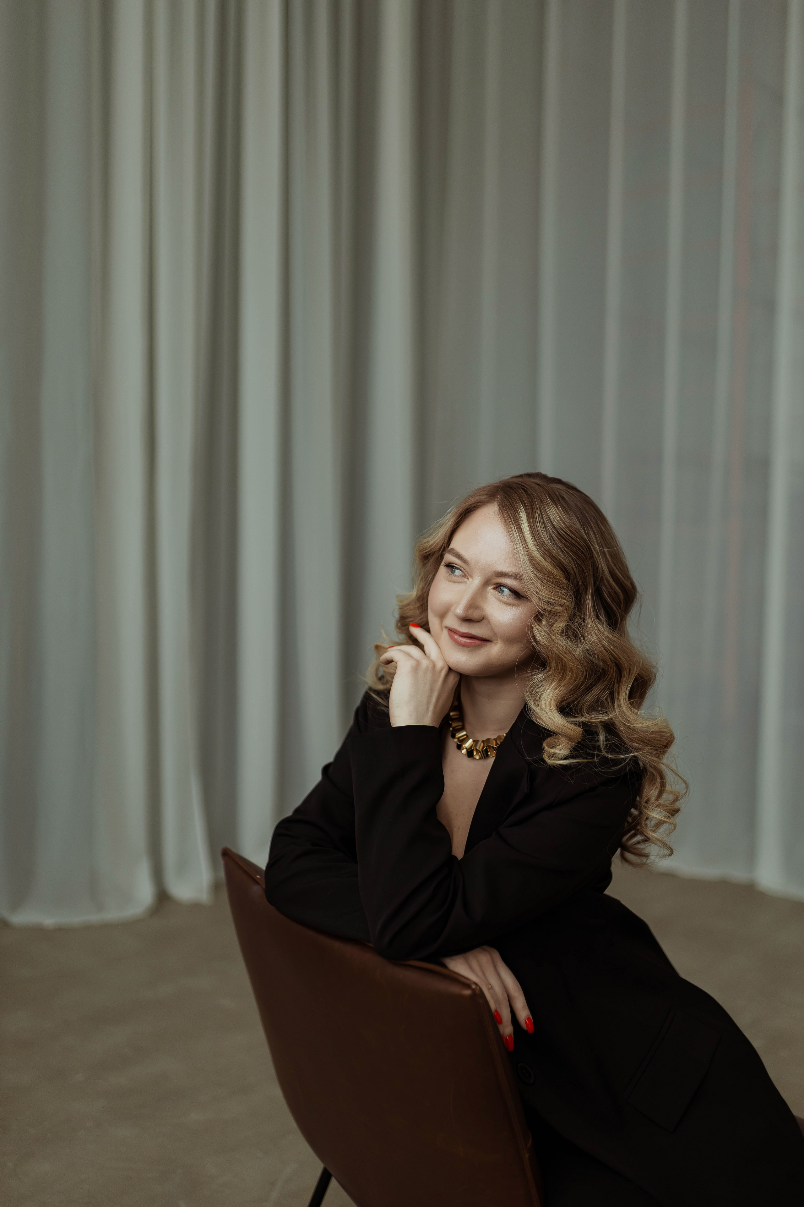 Аня. VOZDUH зал 5. ФОТОГРАФ Маргарита Сивакова | Ярославль Кострома Москва