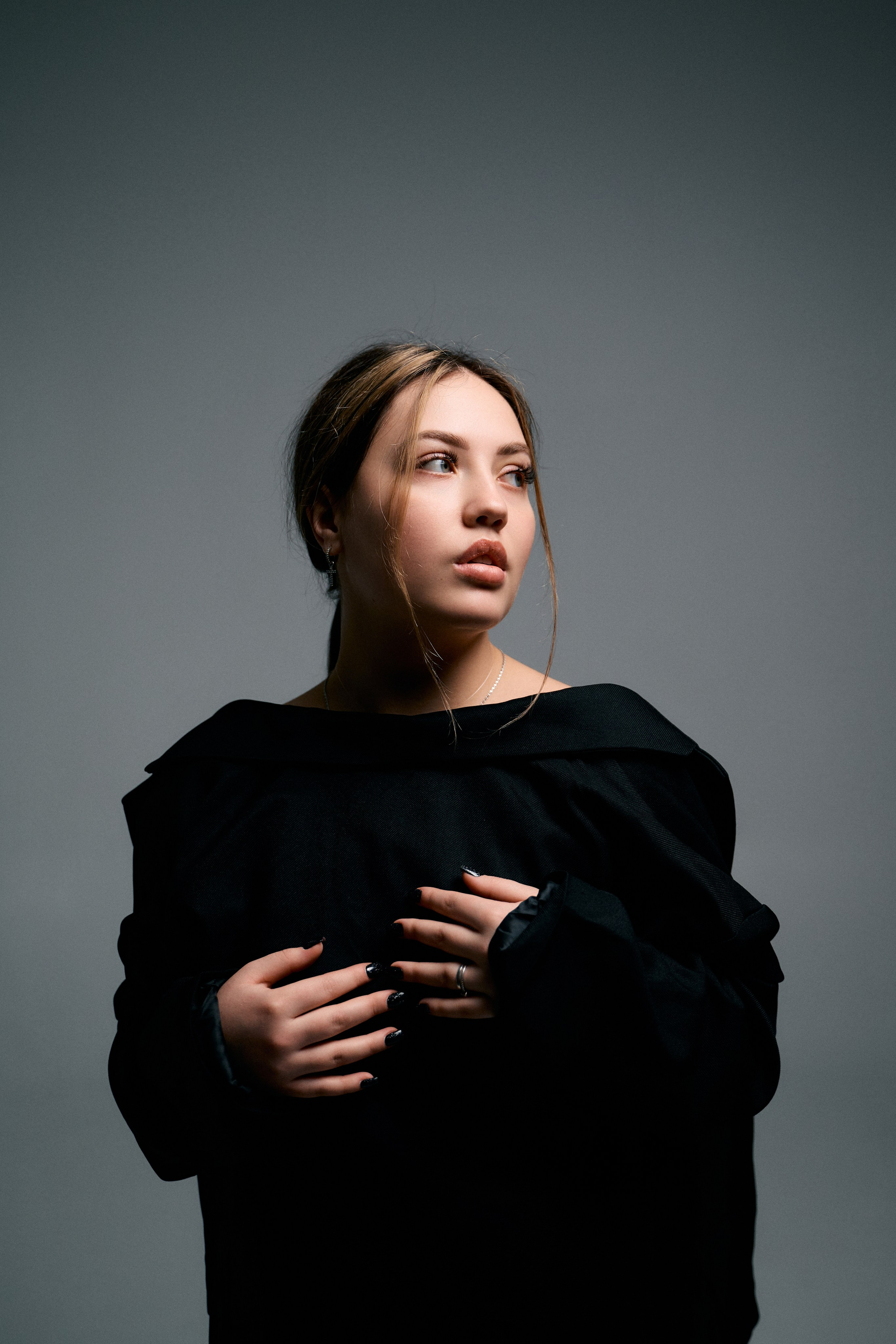 Даша. Фотограф Егорьевск Коломна Воскресенск