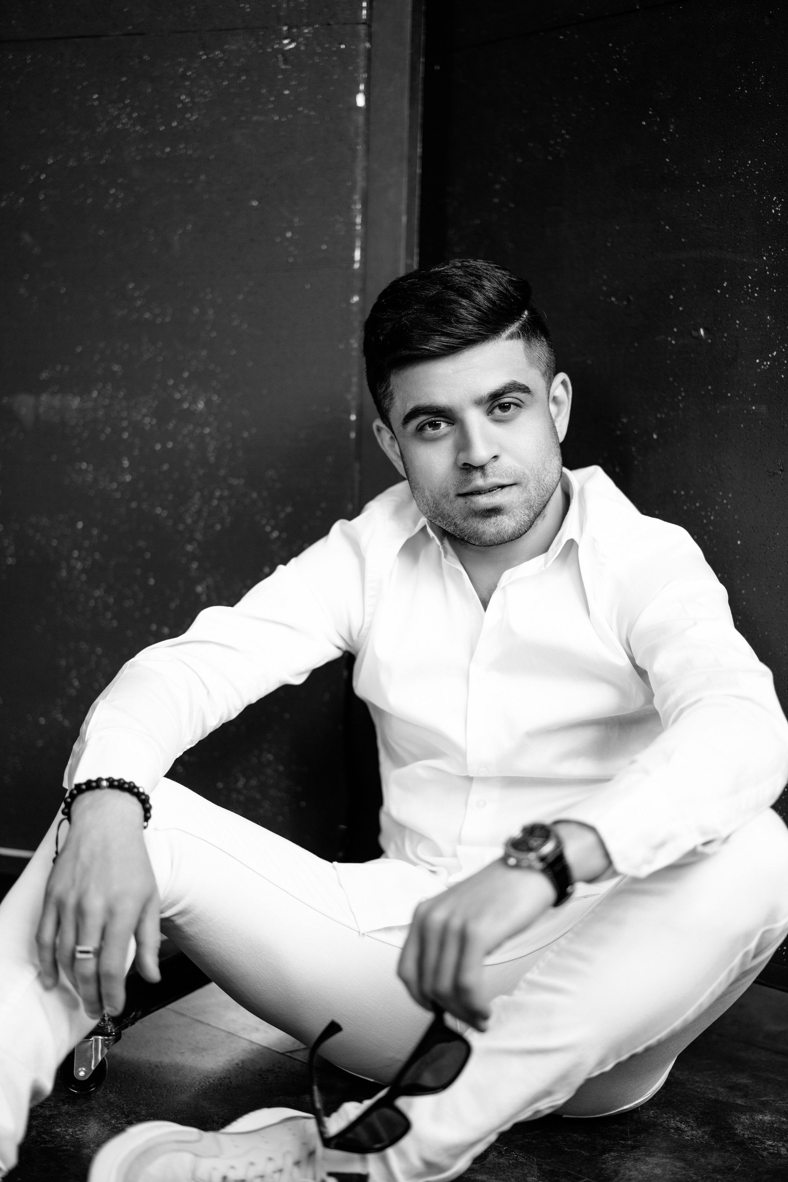 Мужская съемка. Оксана Волик фотограф в Архангельске. Аренда фотостудии White Studio