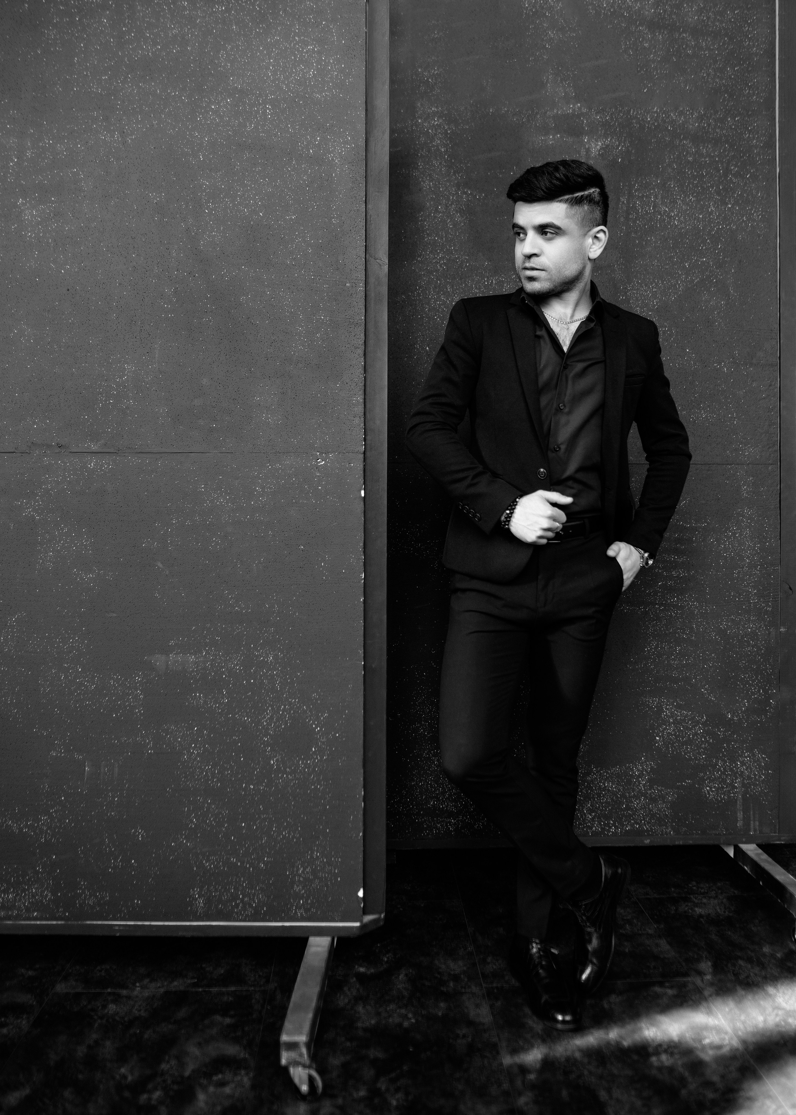 Мужская съемка. Оксана Волик фотограф в Архангельске. Аренда фотостудии White Studio