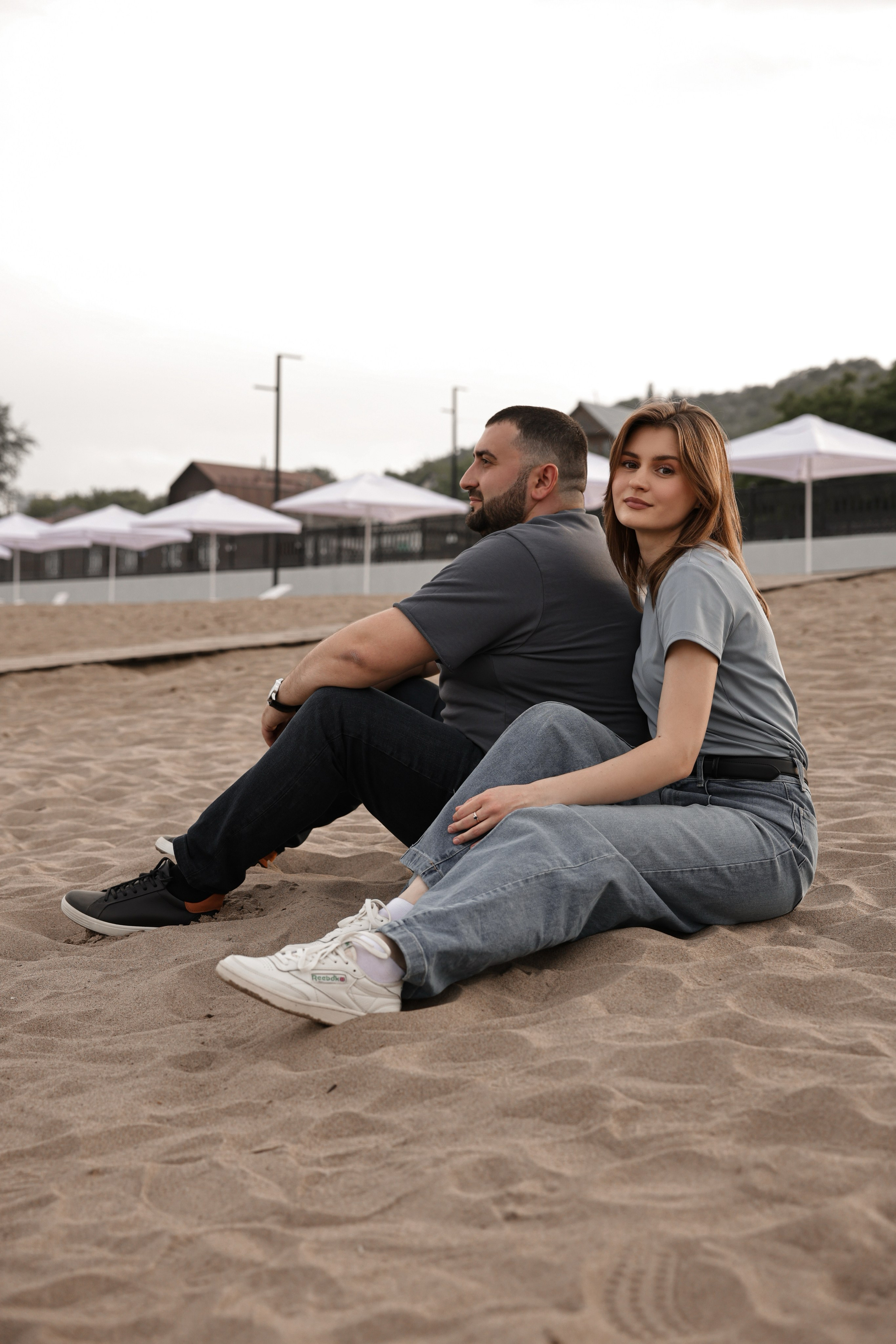 Парные и семейные съёмки. Анастасия Камал. Фотограф Саратов