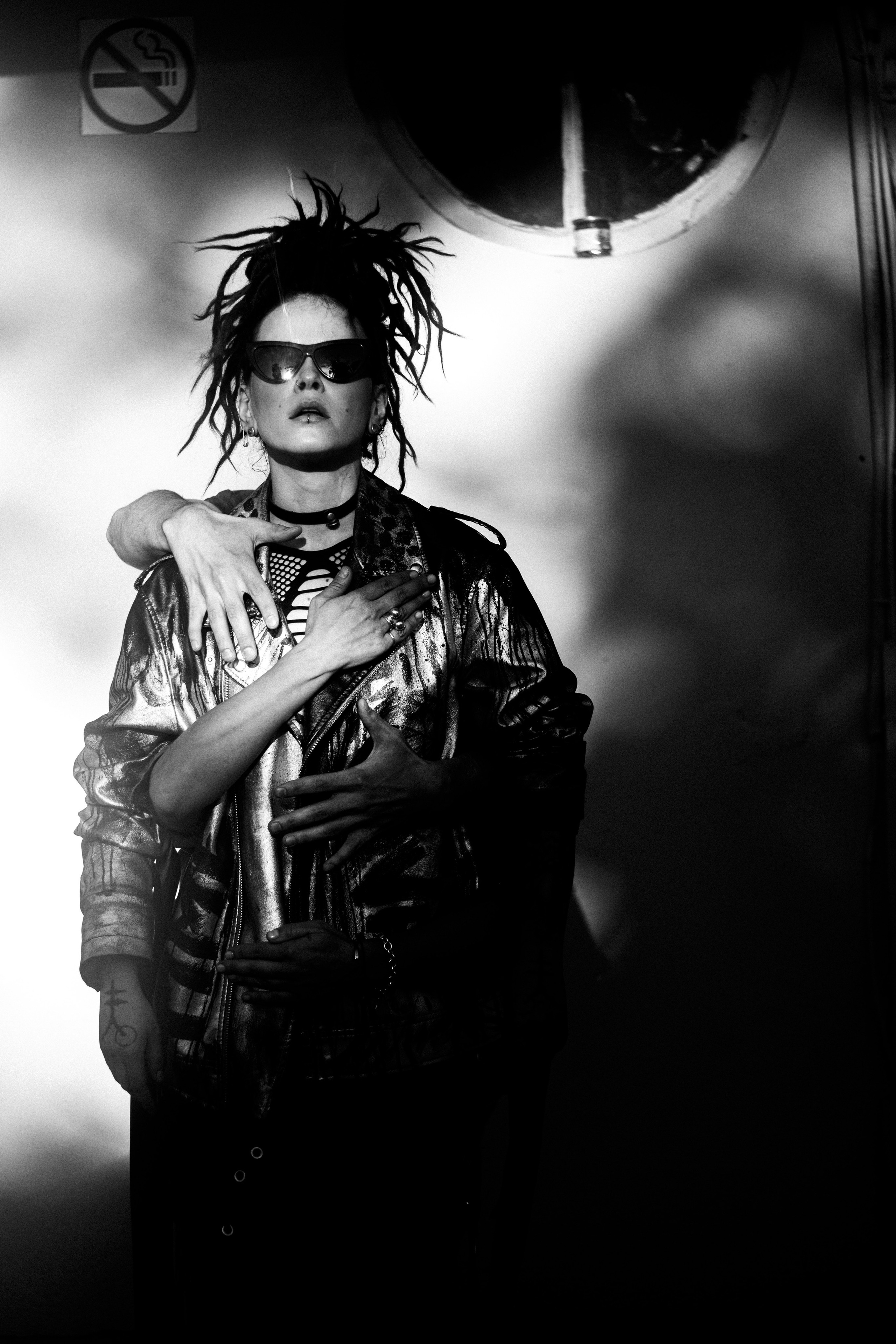 Курс «БОЛЬШОЙ И ГРОМКИЙ!». Университет по фотографии Игоря Мальцева