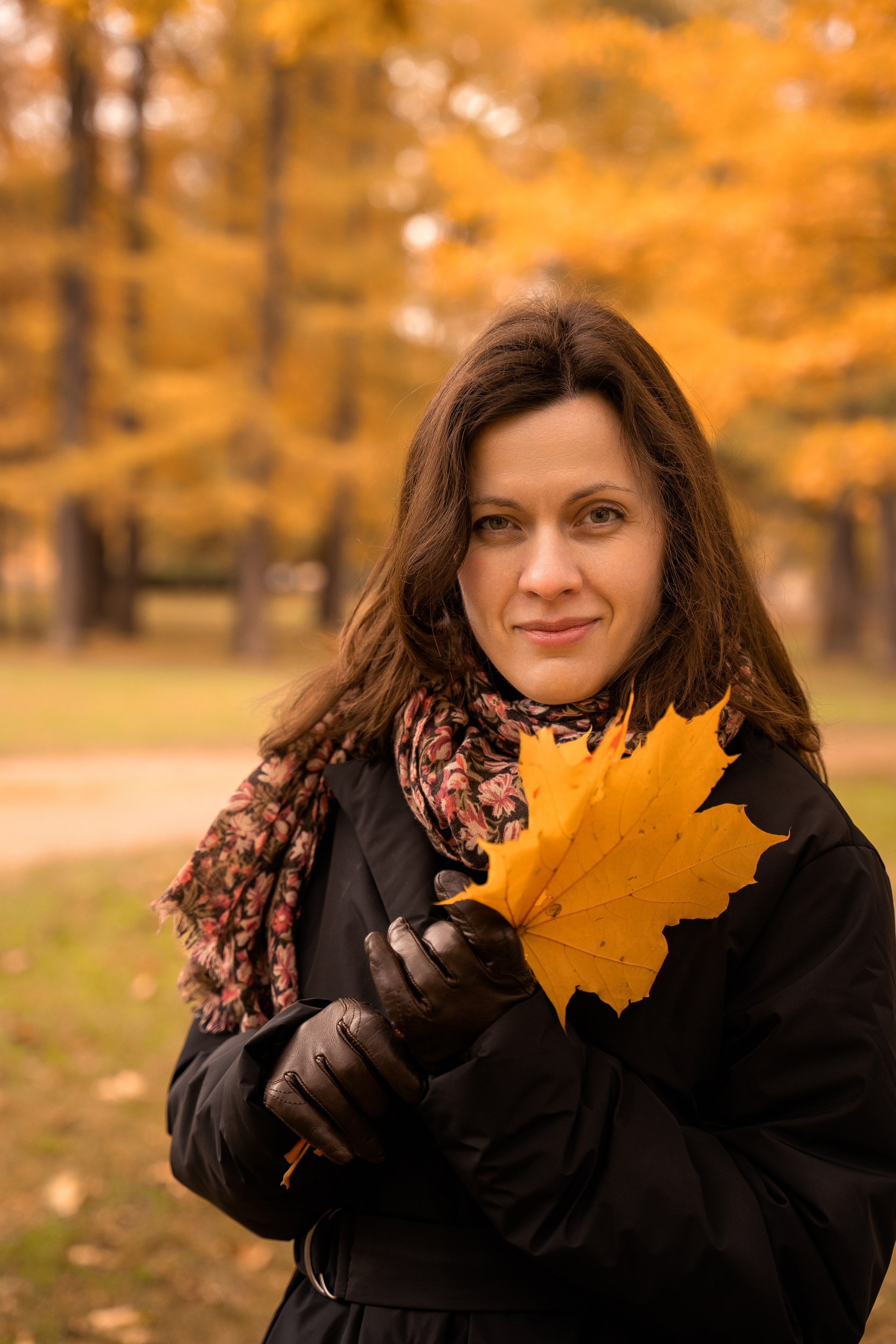 Анастасия. Фотограф в Ульяновске Александра Григоровских