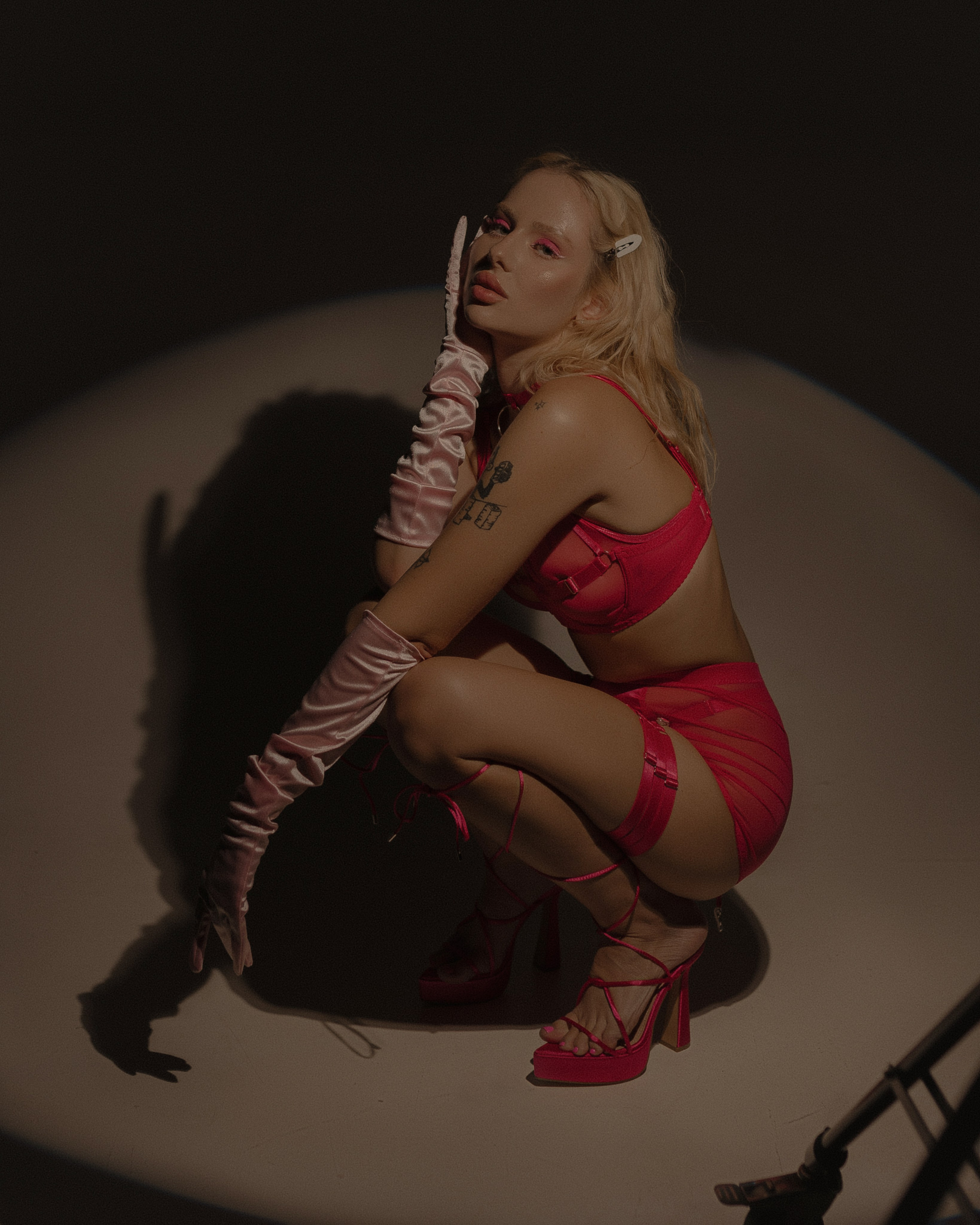 Ксения. DARYA.BELKINA