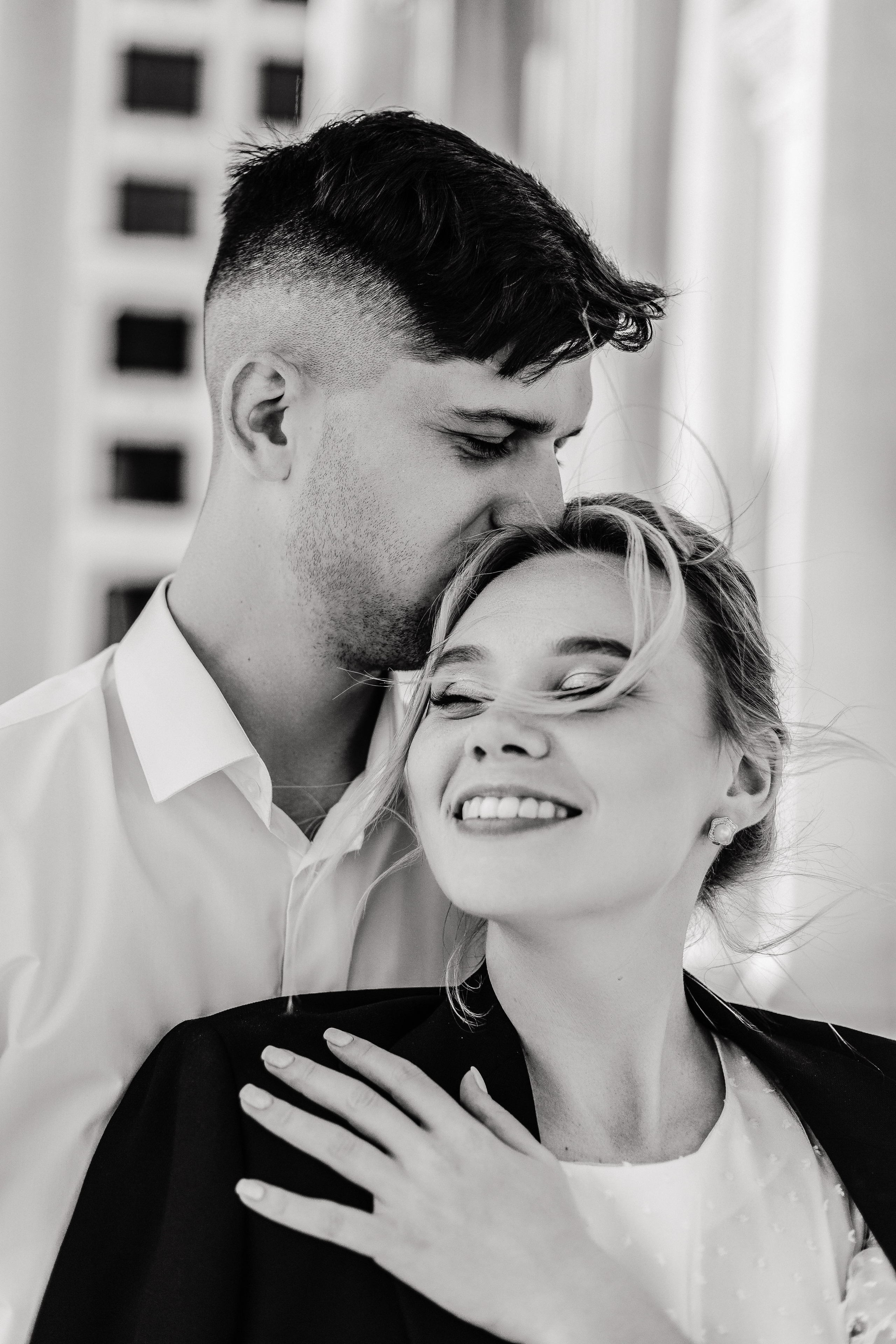 Диана и Влад. Главная