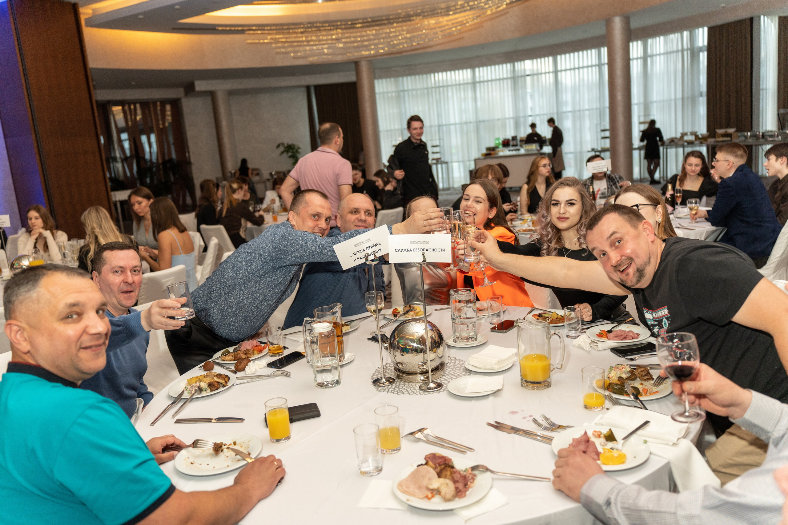 Ренессанс 10 лет. Семейный и свадебный фотограф Минск, Беларусь Анна Орловская