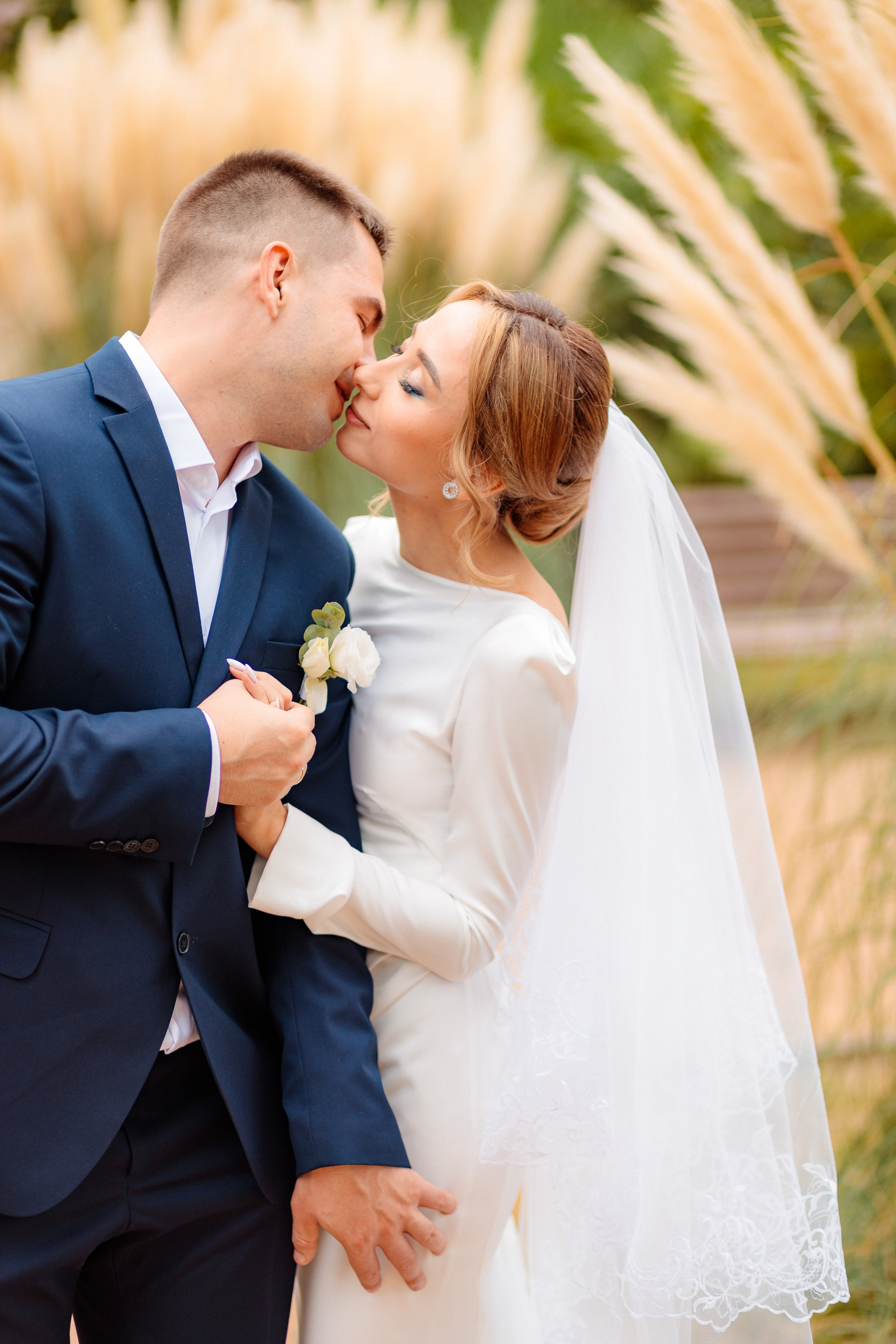 Максим и Екатерина