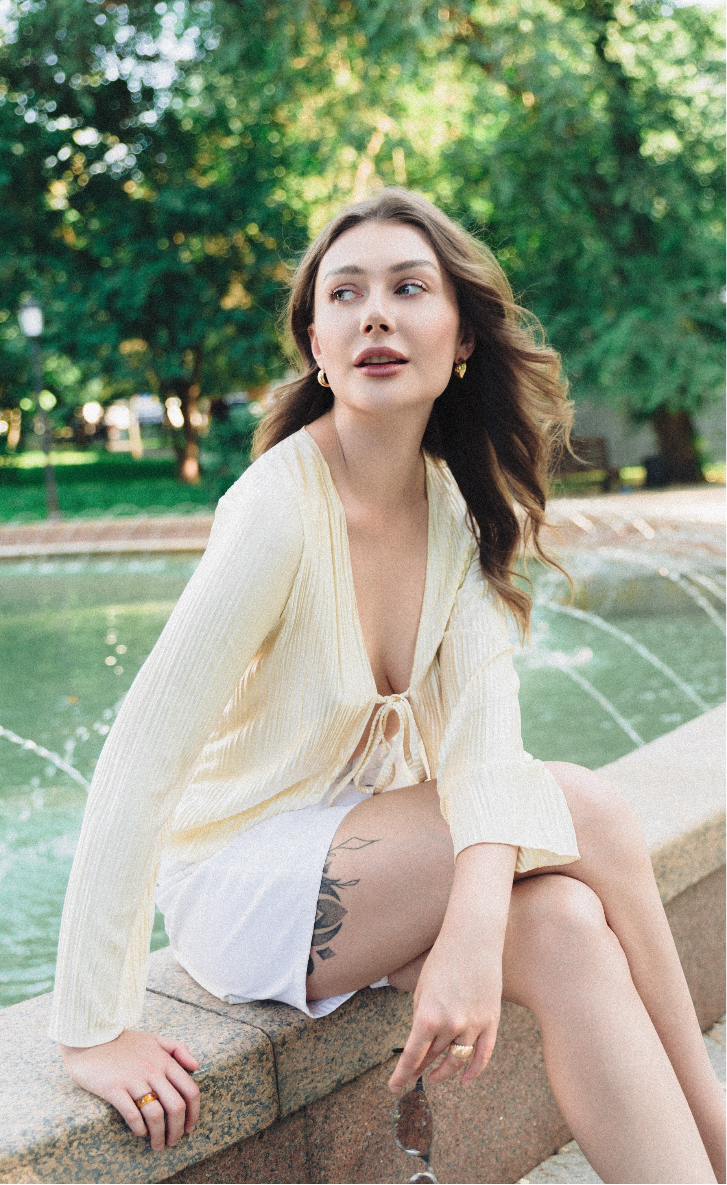 КАРИНА. Фотограф в Алматы — Дарья Фёдорова