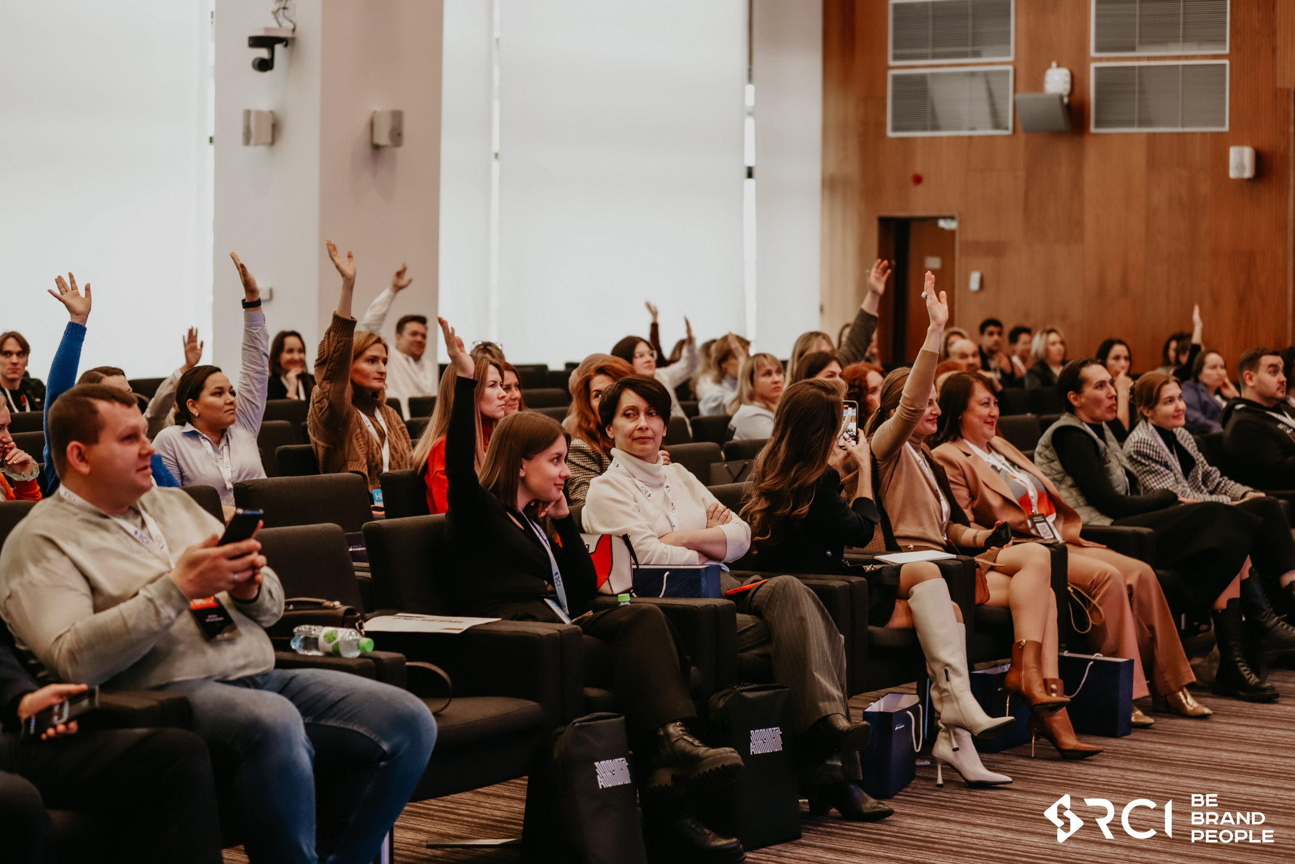 Репортажная съёмка. Photographer Innopolis Kazan