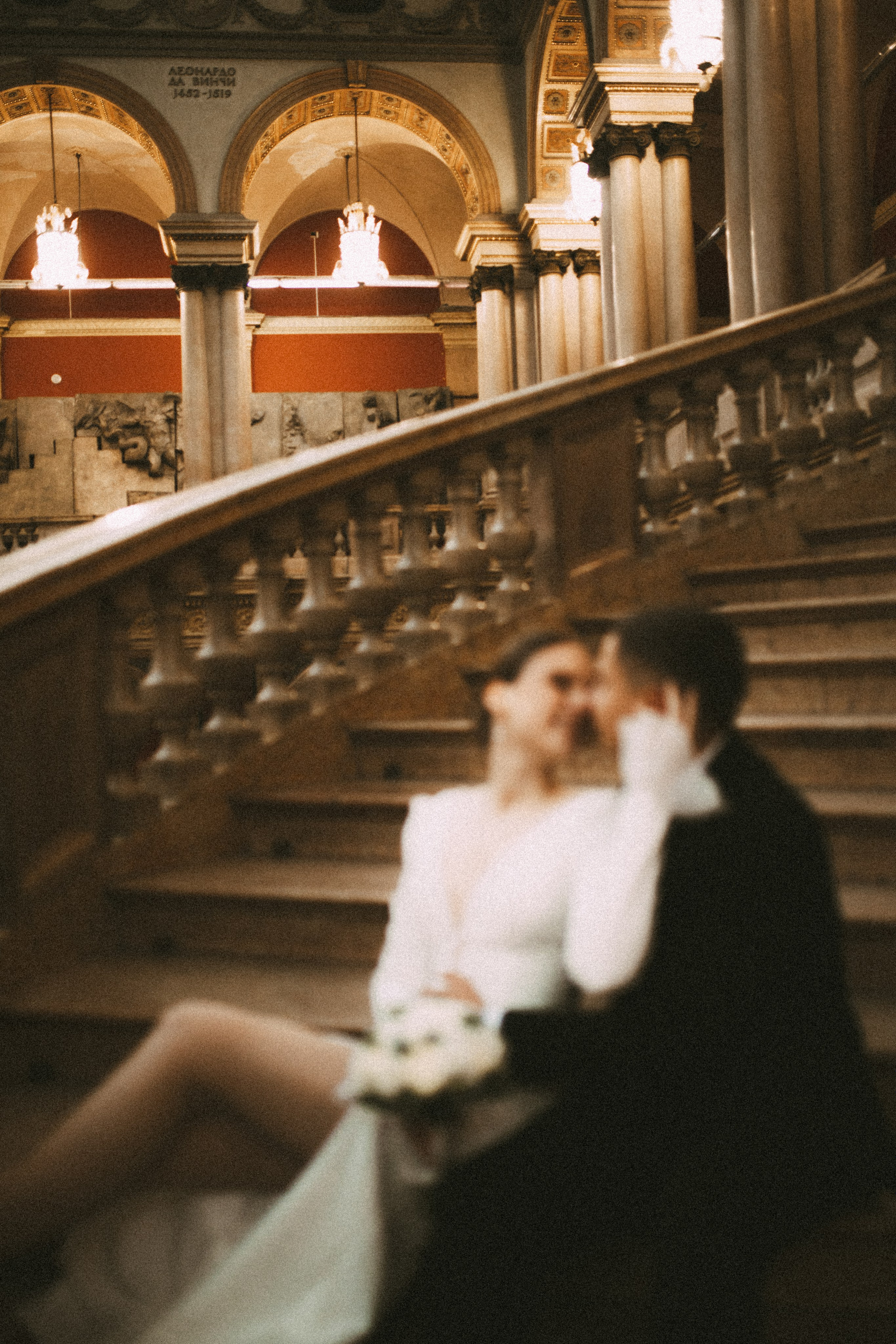 E & E | Санкт-Петербург. Фотограф Екатерина Амбрушкевич