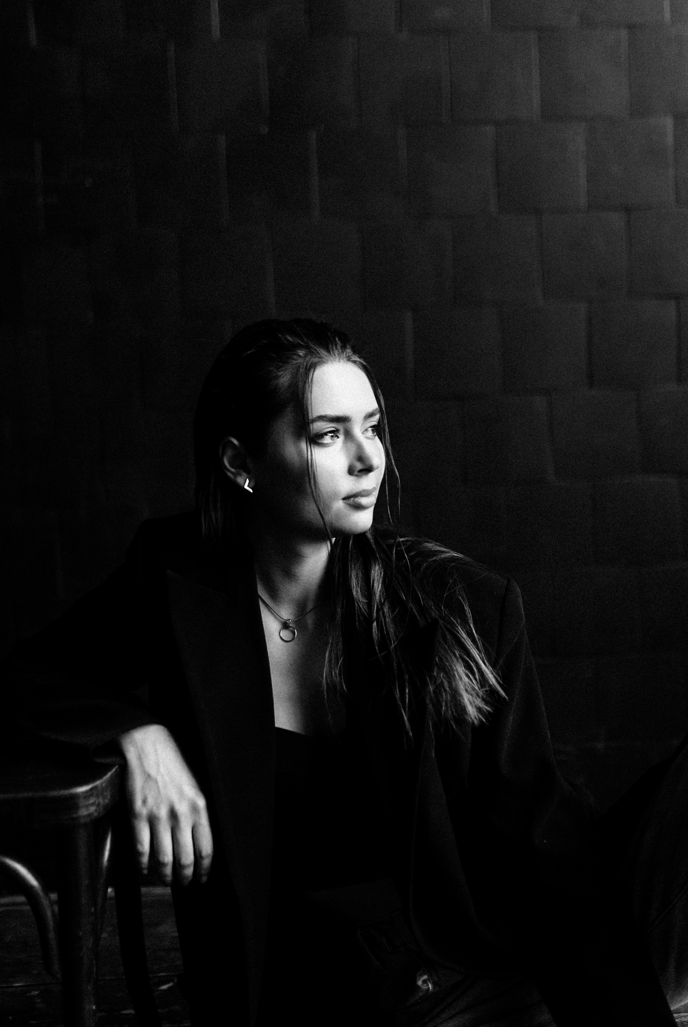 Амина. Свадебный фотограф Мария Железняк в Москве