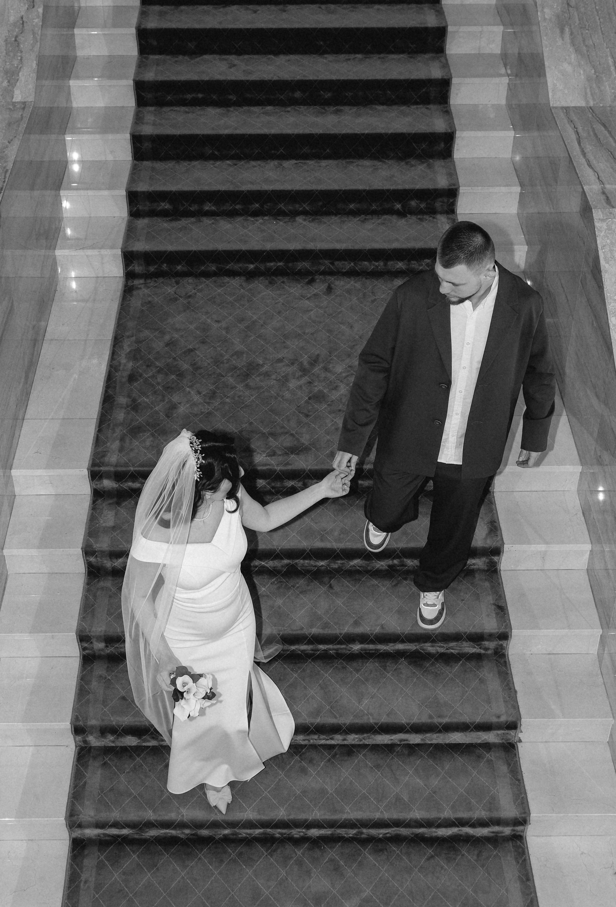 Любовь. Фотограф и видеограф в Москве Полина Абраменкова