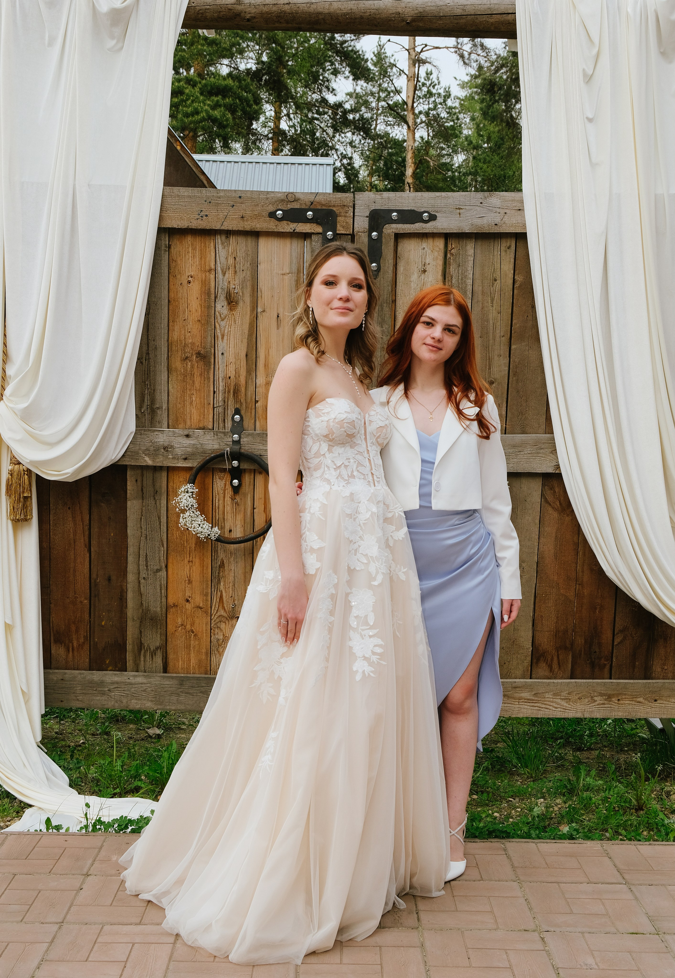 Тимофей и Вероника. Фотограф и видеограф в Москве Полина Абраменкова