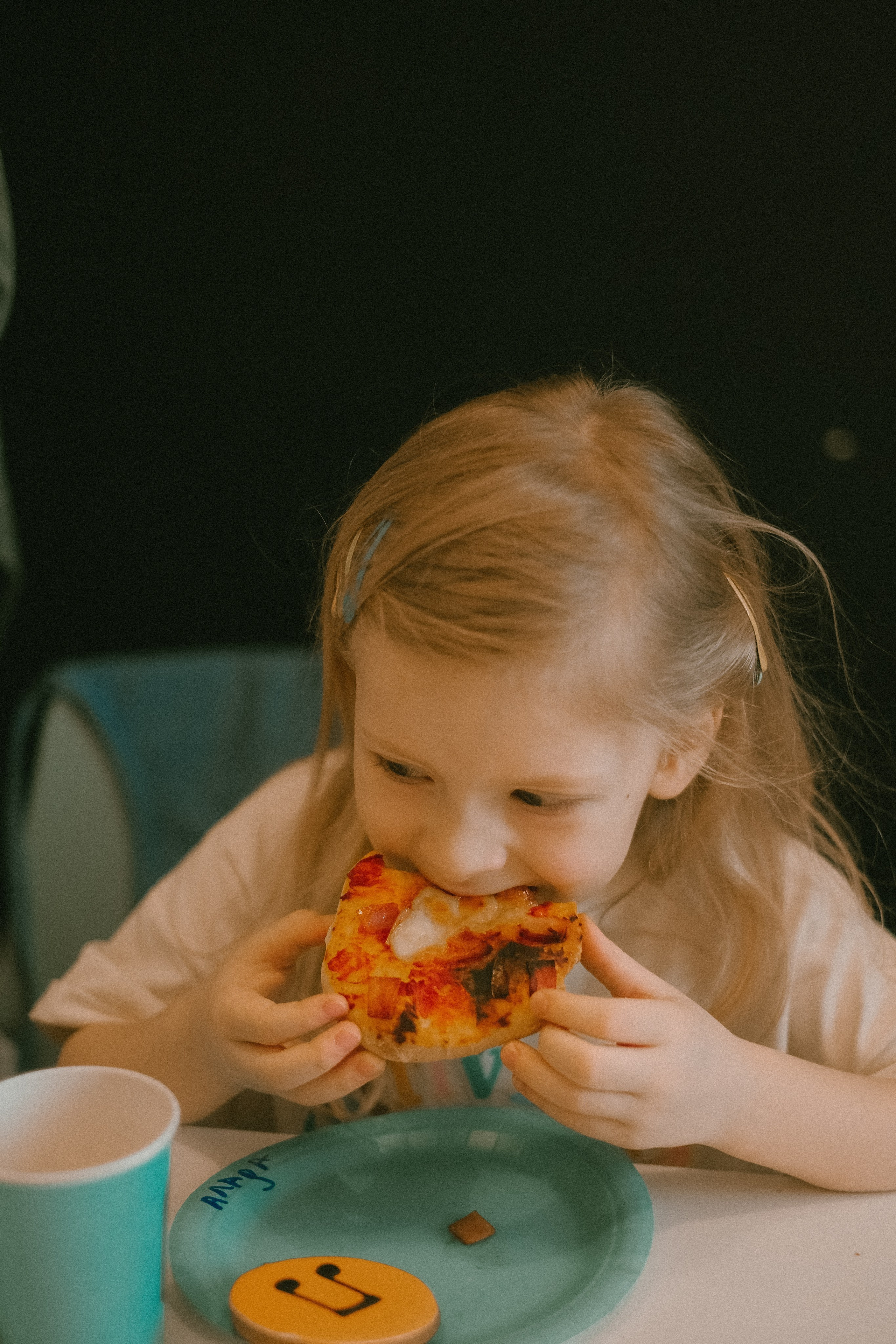 Дети, сады, школы. Фотограф и видеограф в Москве Полина Абраменкова