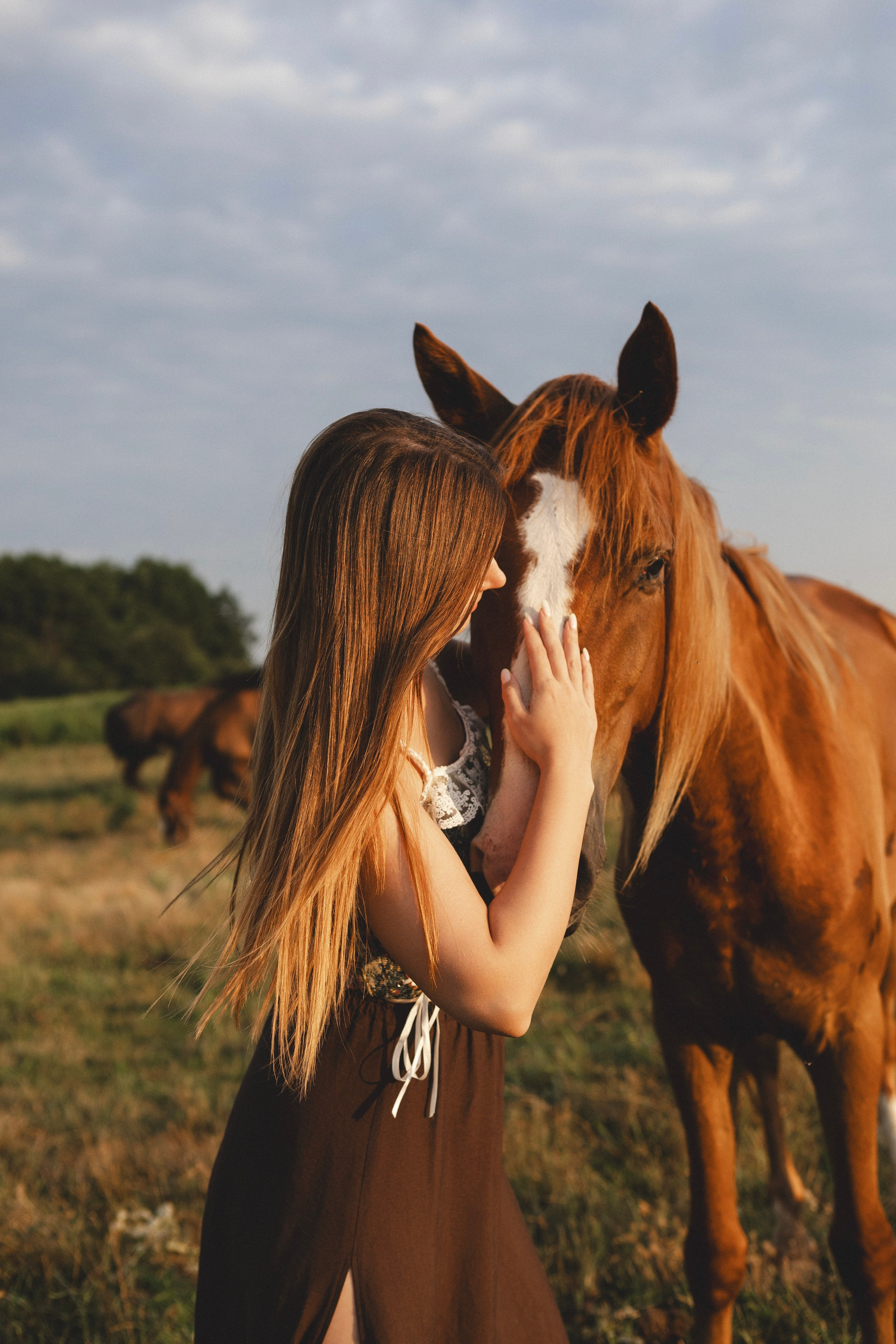 Природа. Портреты и лайфстайл в Краснодаре