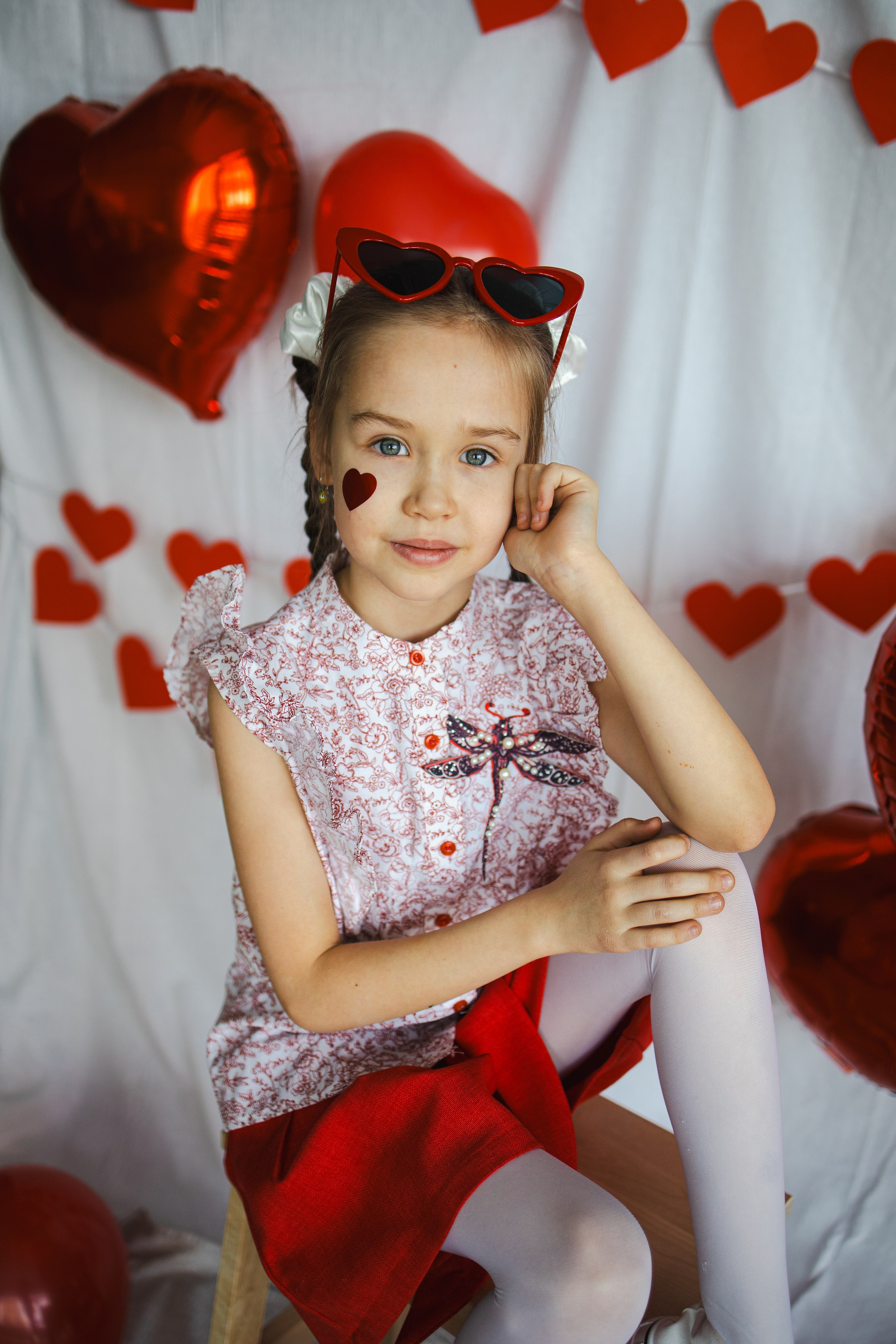 Фотопроект «Love is…». Фотограф в Иркутске Тома Кабанова