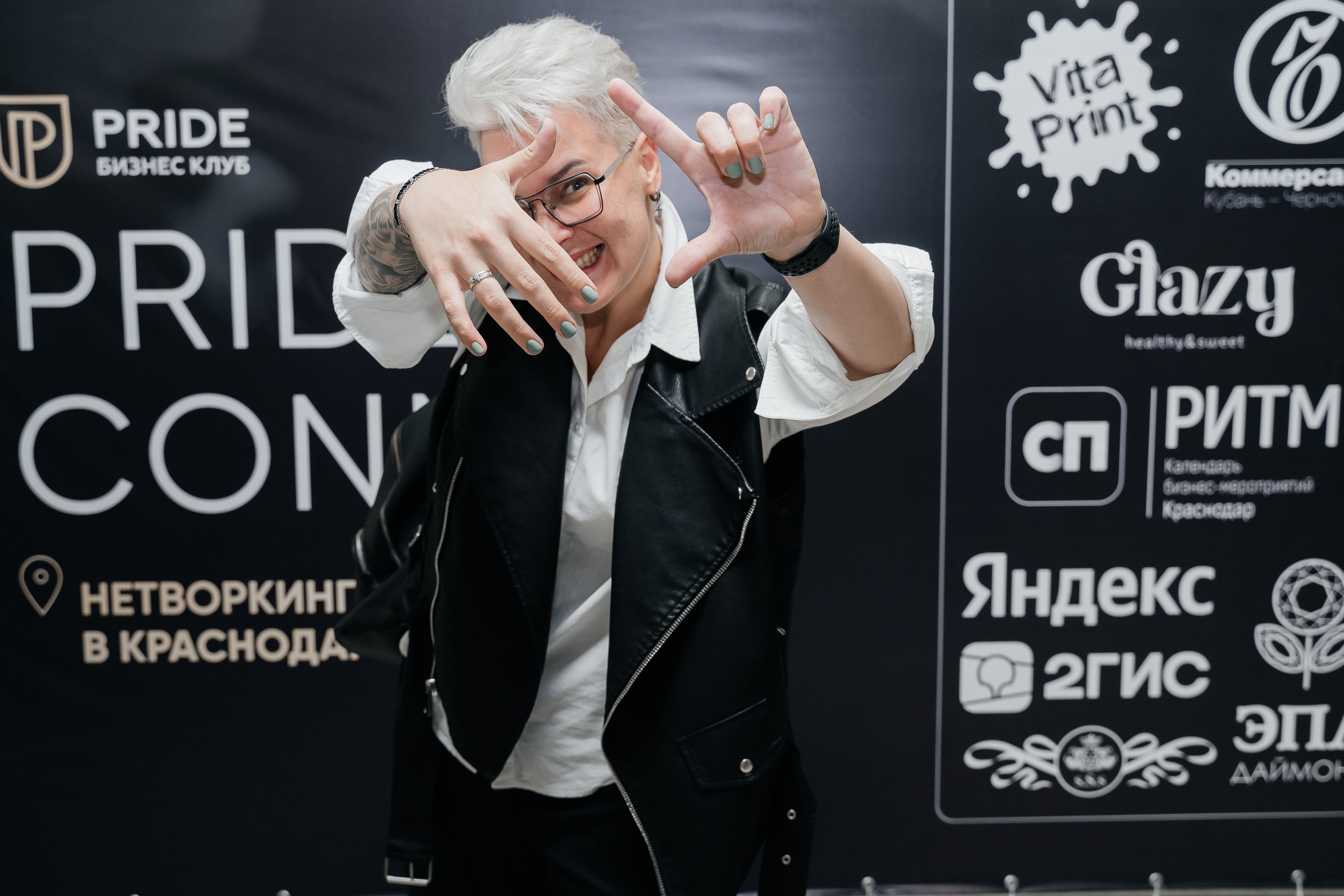 Репортаж. Виктория Алпеева — фотограф по любви