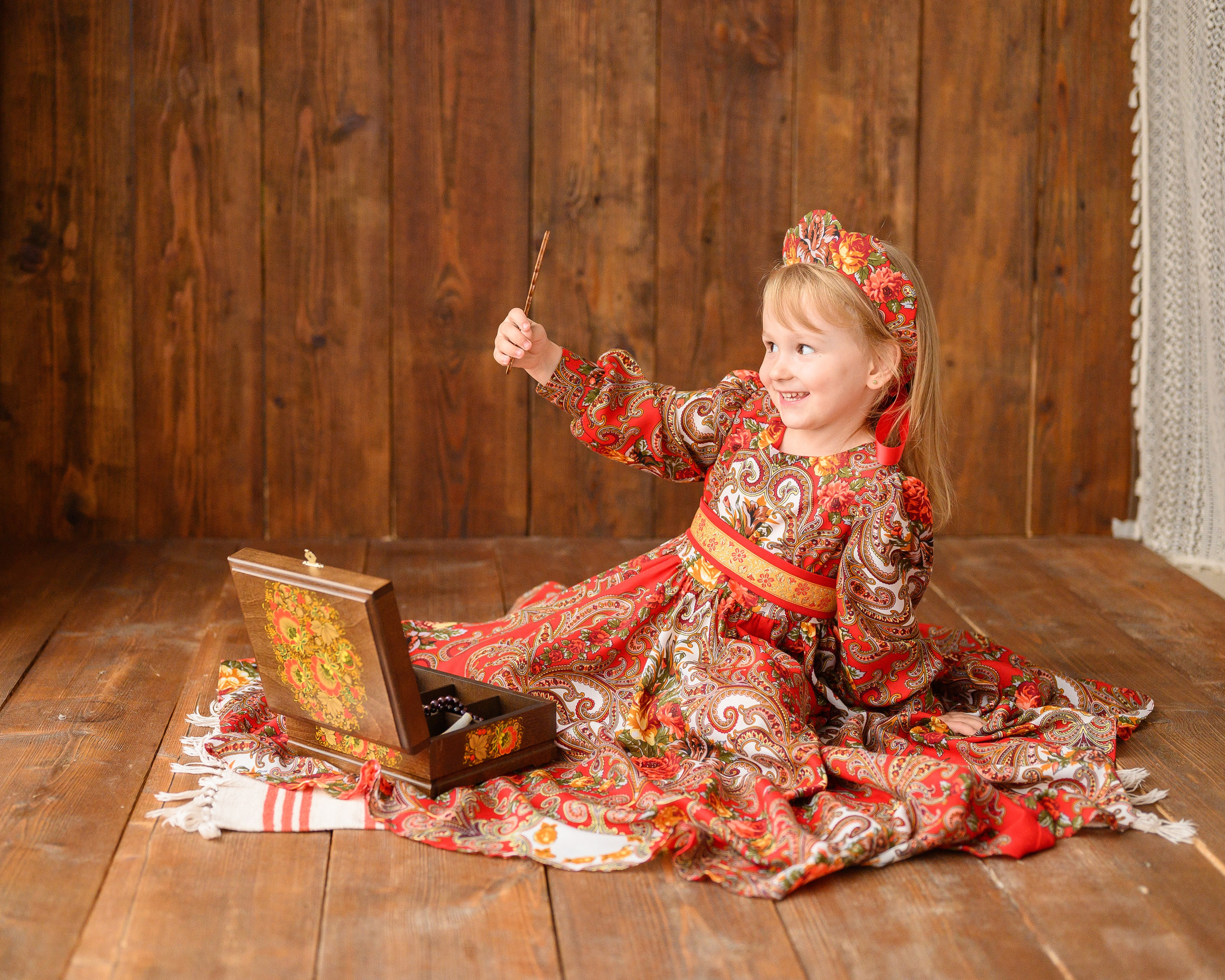 Богданая. Детский и семейный фотограф Ирина Гладких