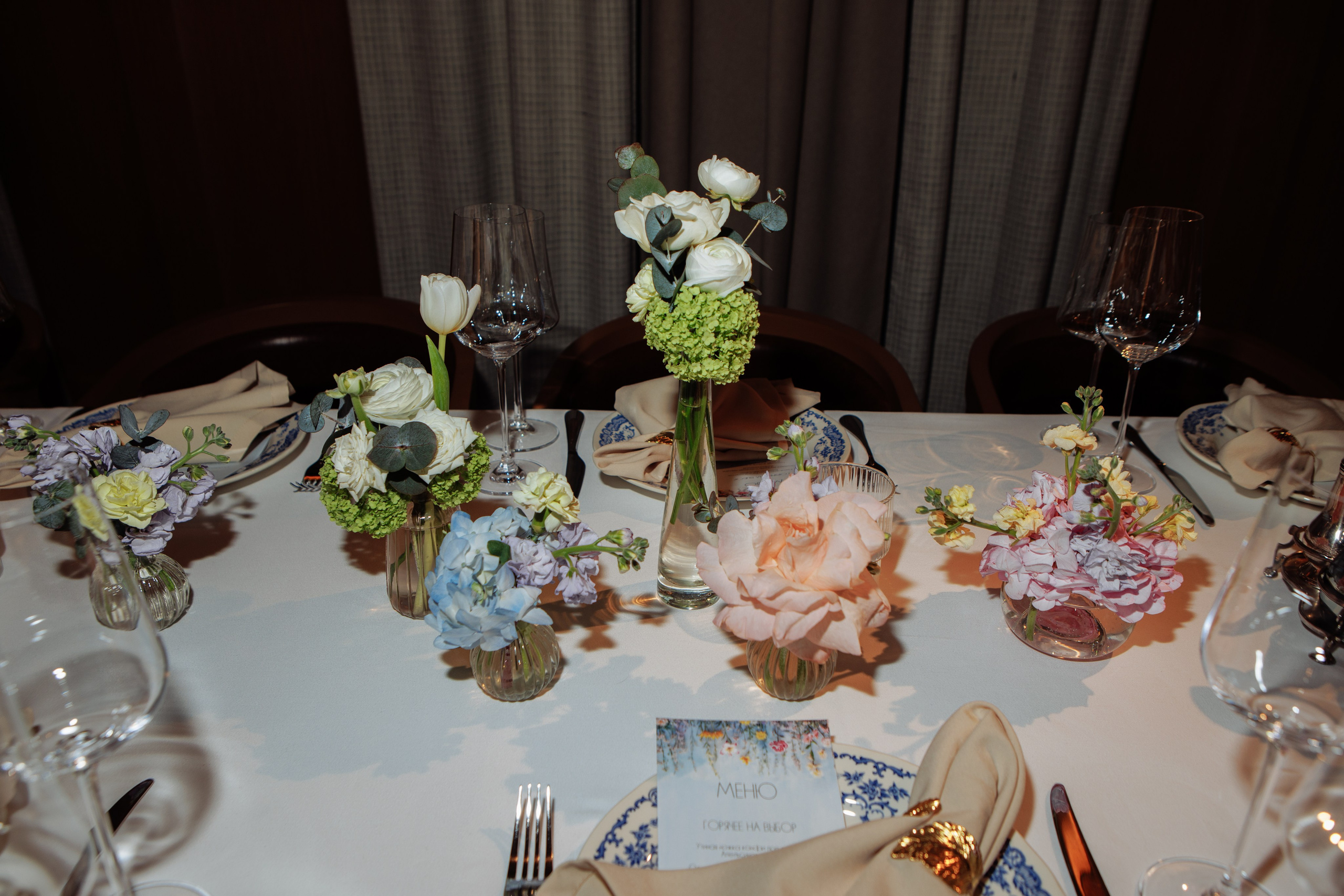 Гарда. Студия декора Подзюм