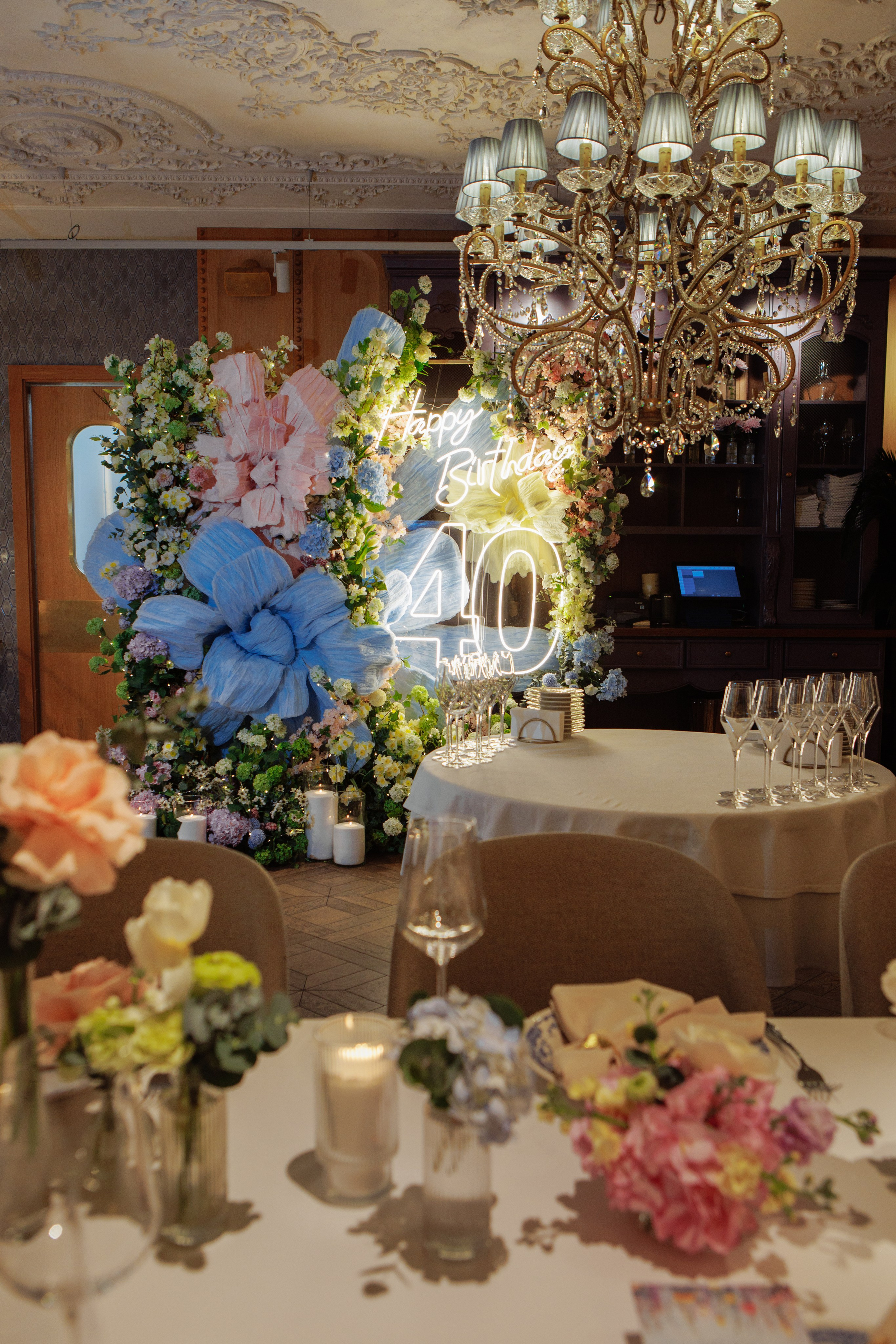 Гарда. Студия декора Подзюм