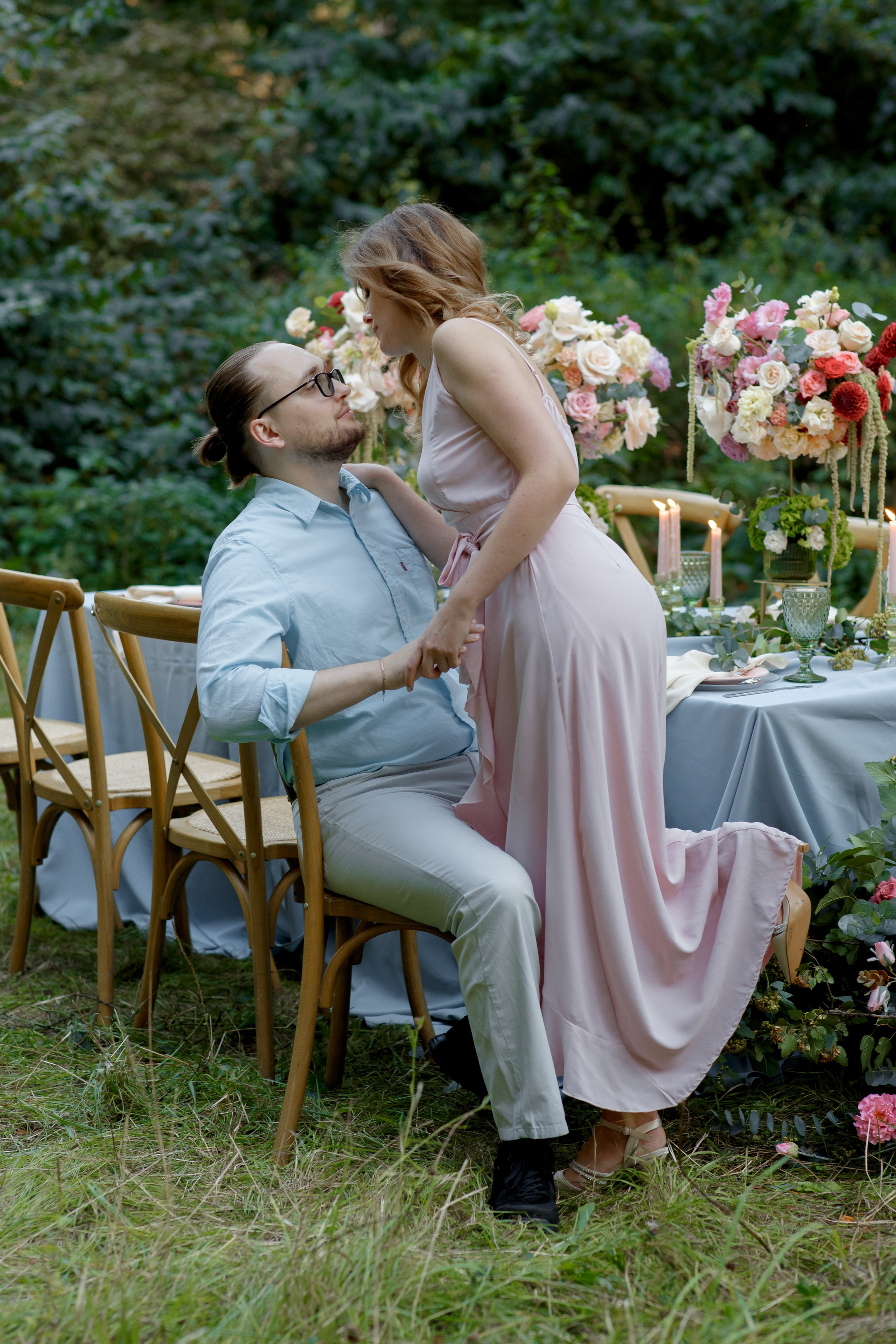 Парк. Студия декора Подзюм