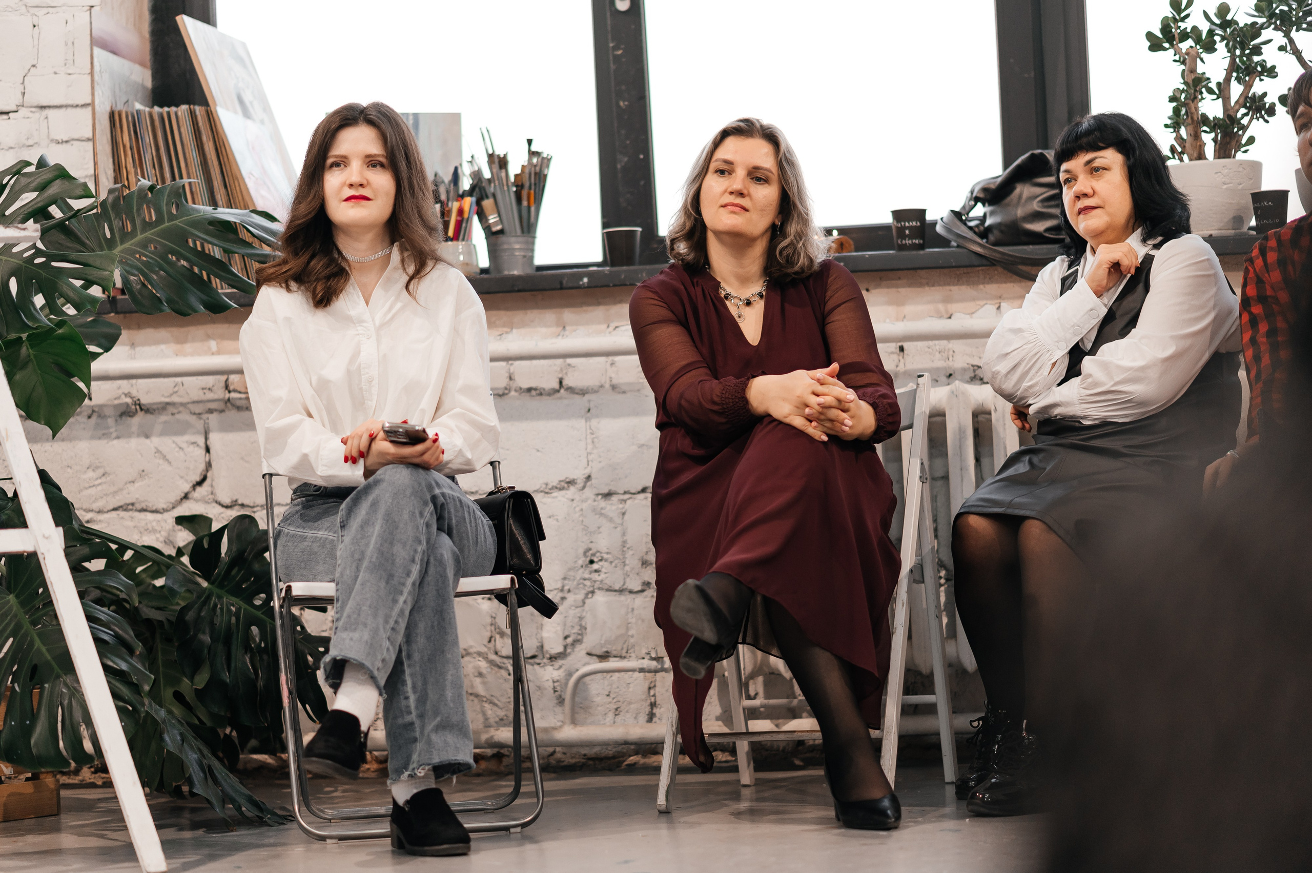 Вечер поэзии Цветаевой, клуб Читалка. Wedding and family photographer USA