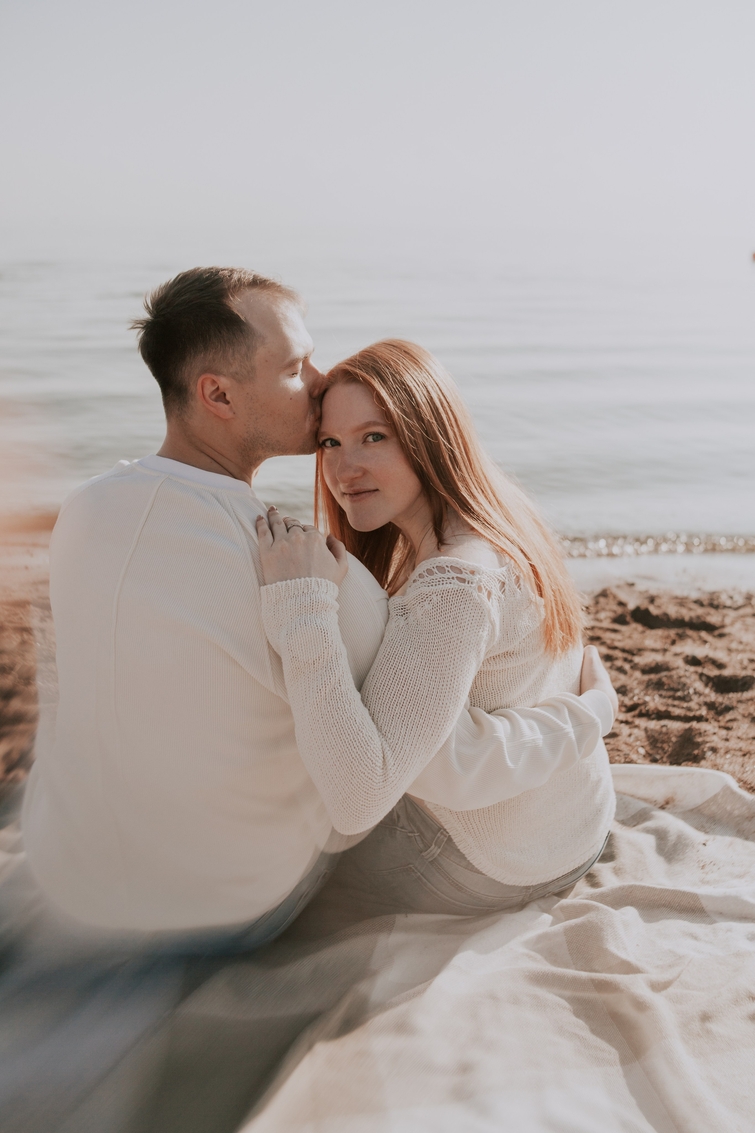 Максим и Настя. Семейный фотограф во Всеволожске и Санкт-Петербурге Юлия Капустина