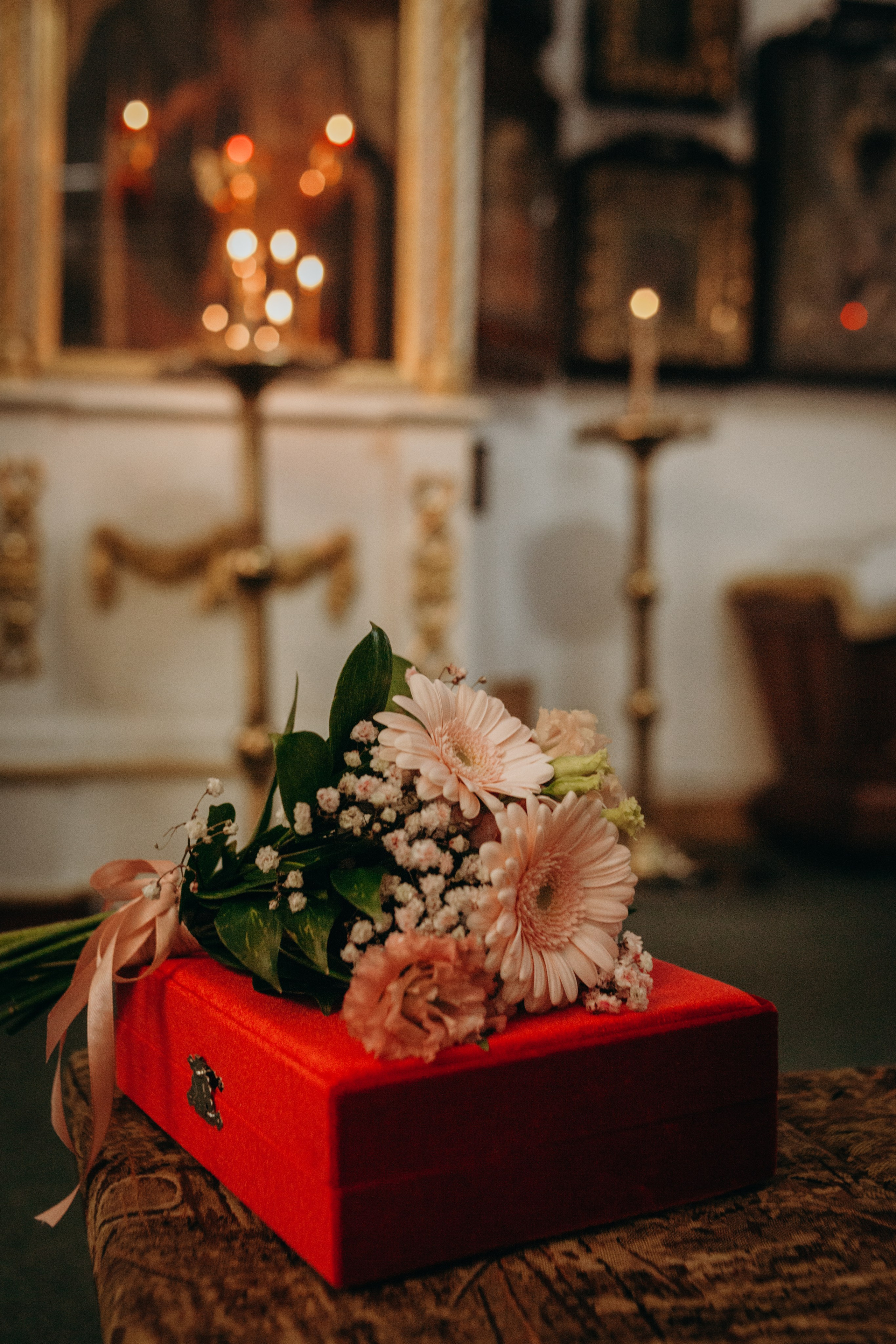 Венчание Натальи и Юрия. Семейный фотограф во Всеволожске и Санкт-Петербурге Юлия Капустина