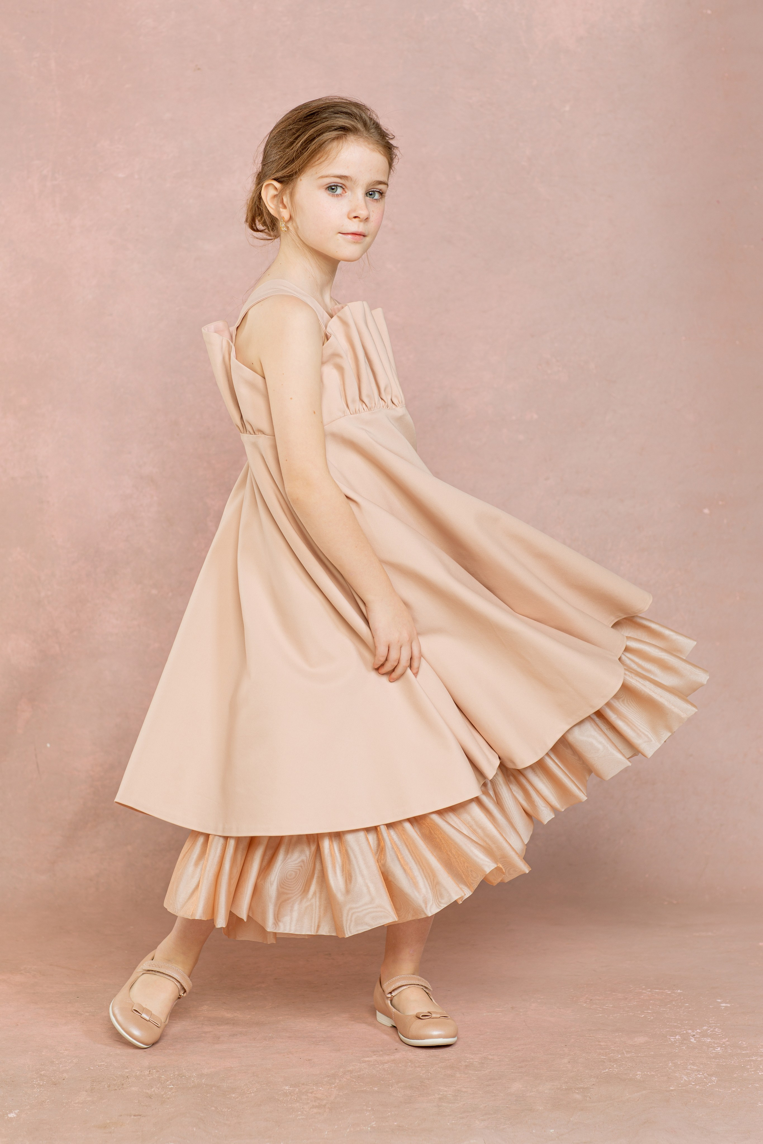 MATIOZZI lookbook. Жиркова Ирина — фотограф для брендов в Москве